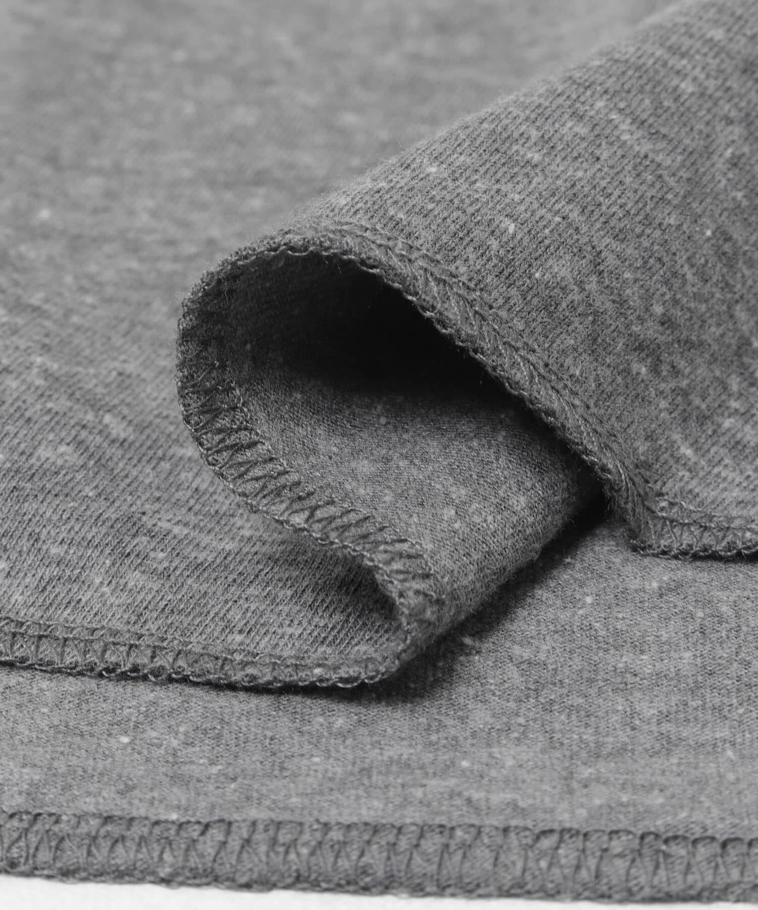URBAN RESEARCH DOORS「FORK&SPOON　ベースボールロングスリーブTシャツ」|Tシャツ・カットソー|