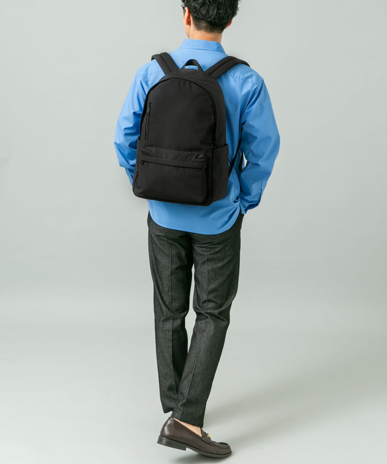 RODE SKO「AGSサスペンションリュック LARGE」|その他|