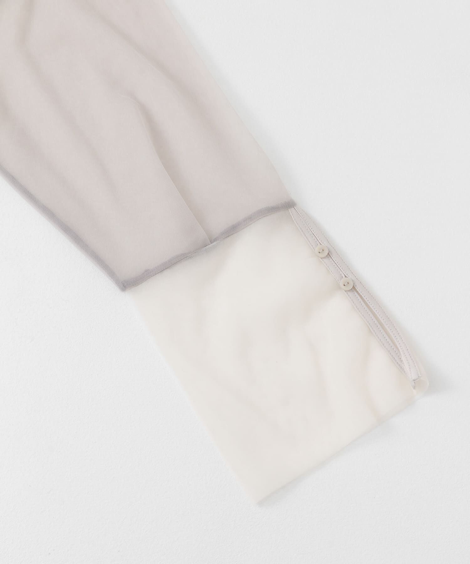 SENSE OF PLACE by URBAN RESEARCH「シアーチュールトップ」|Tシャツ・カットソー|