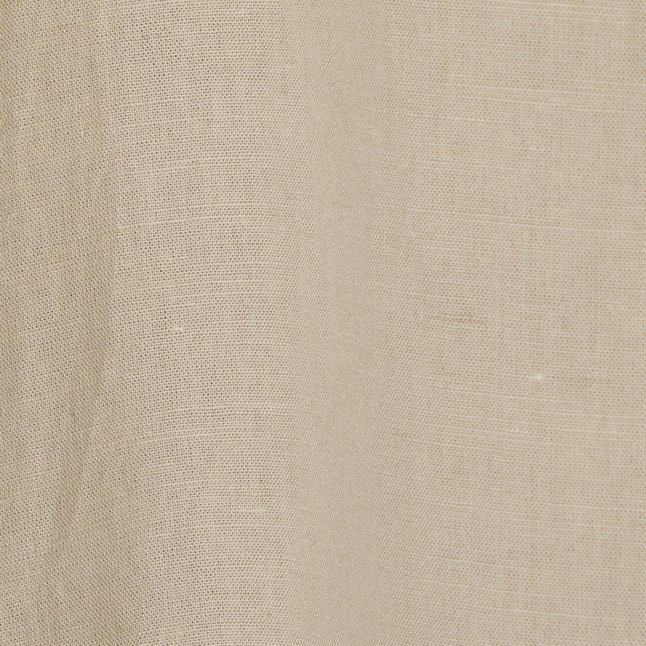  「normment COTTON LINEN VBACK DRESS」|ワンピース|