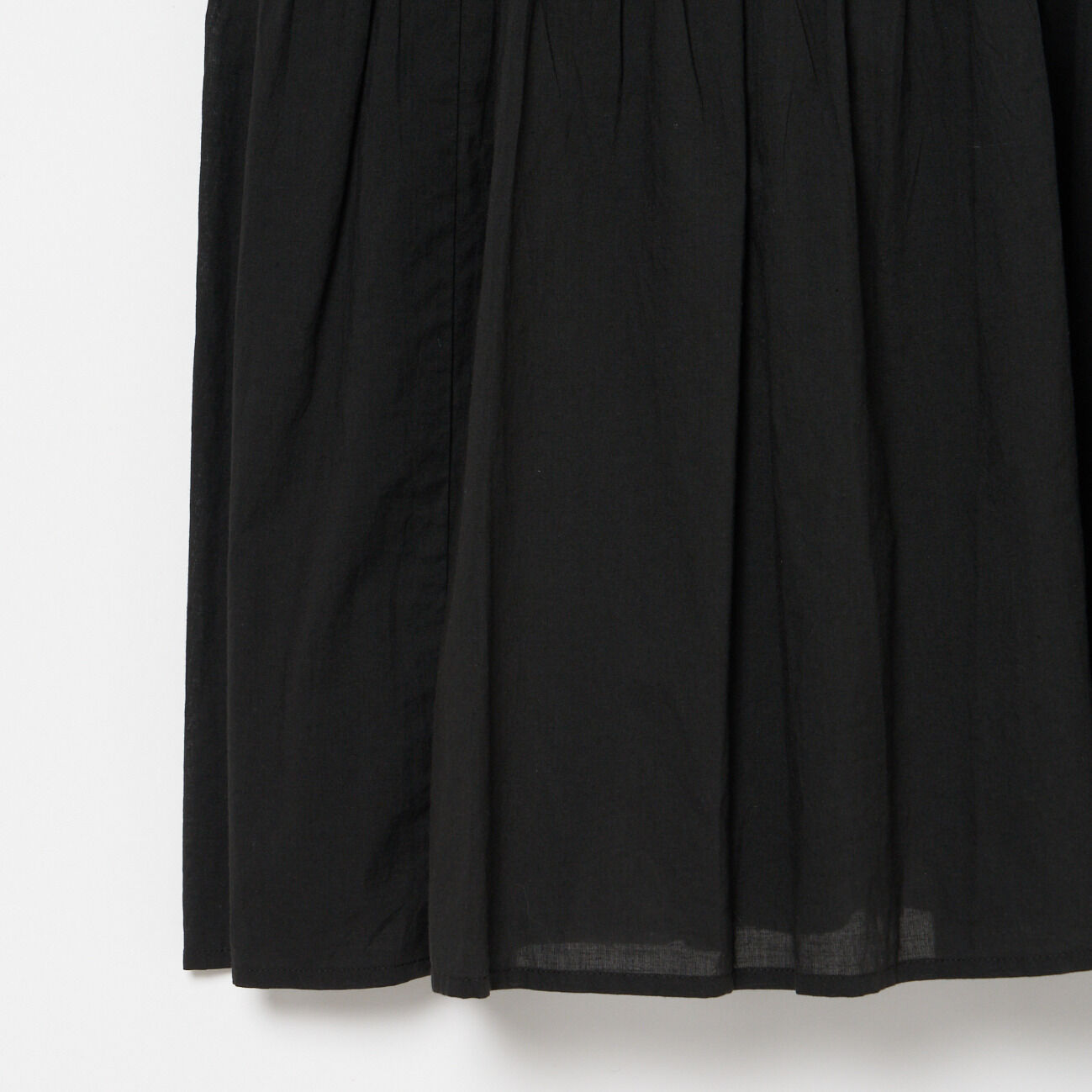  「normment MANNY LACE CAMI DRESS」|ワンピース|