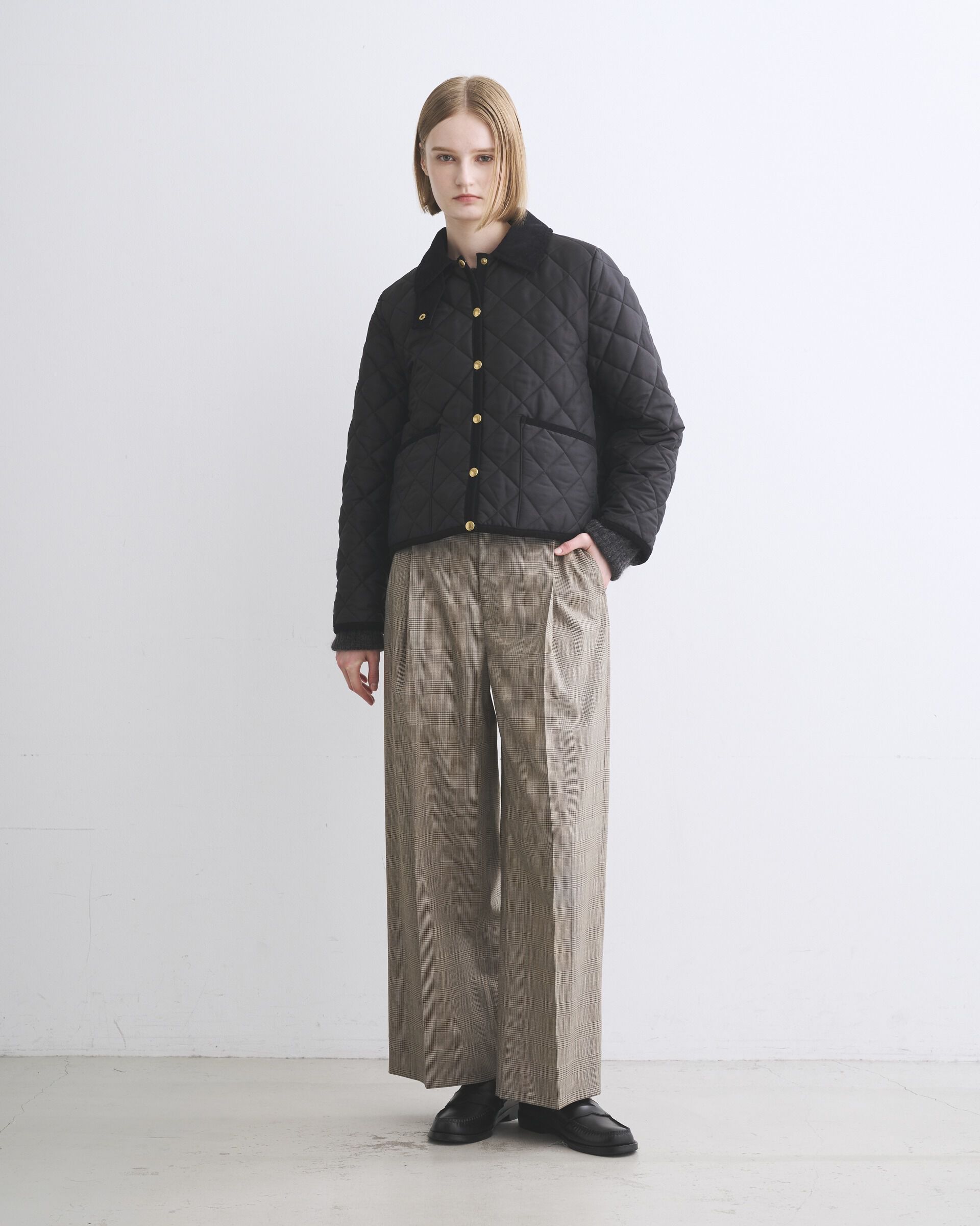 Traditional Weatherwear「WAVERLY A-LINE」|その他|