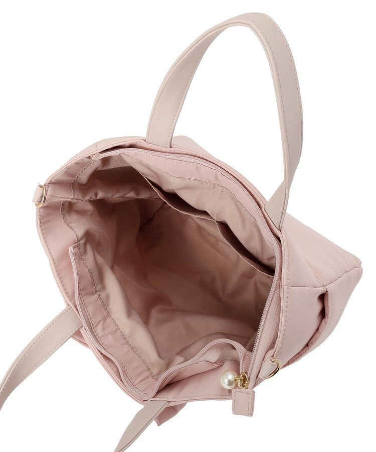 Maison de FLEUR「【撥水加工】2Wayトートバッグ」|トートバッグ|
