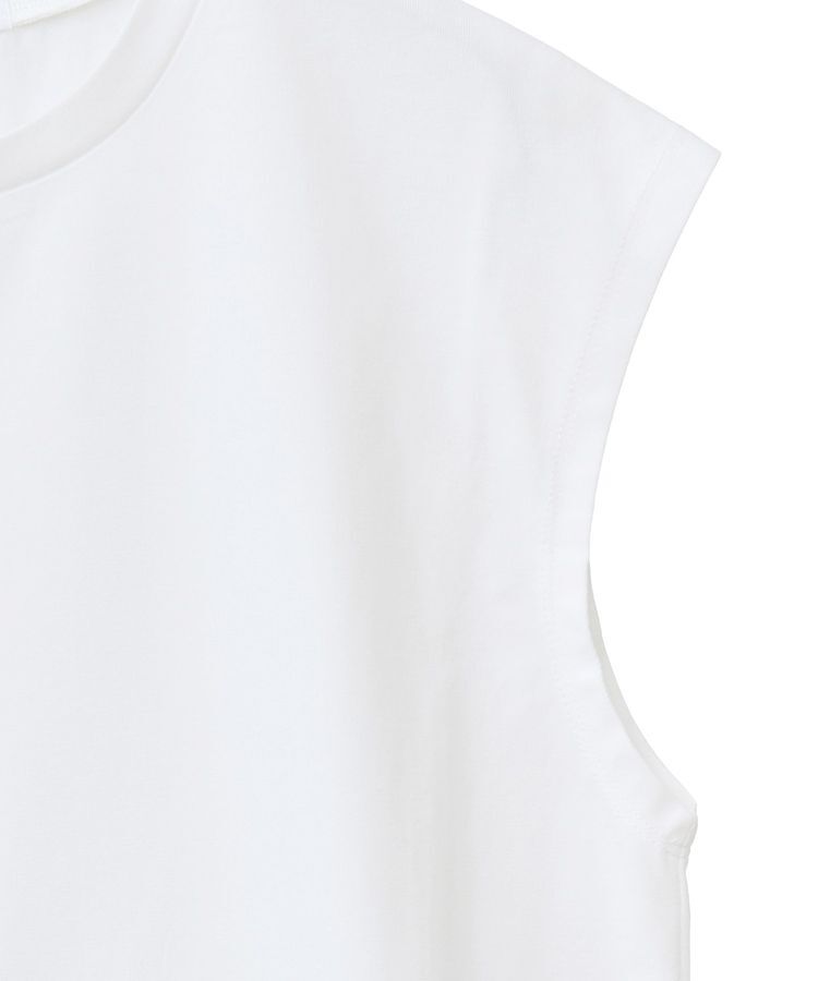 GARAGE OF GOOD CLOTHING「フリルデザインドッキングプルオーバー」|Tシャツ・カットソー|
