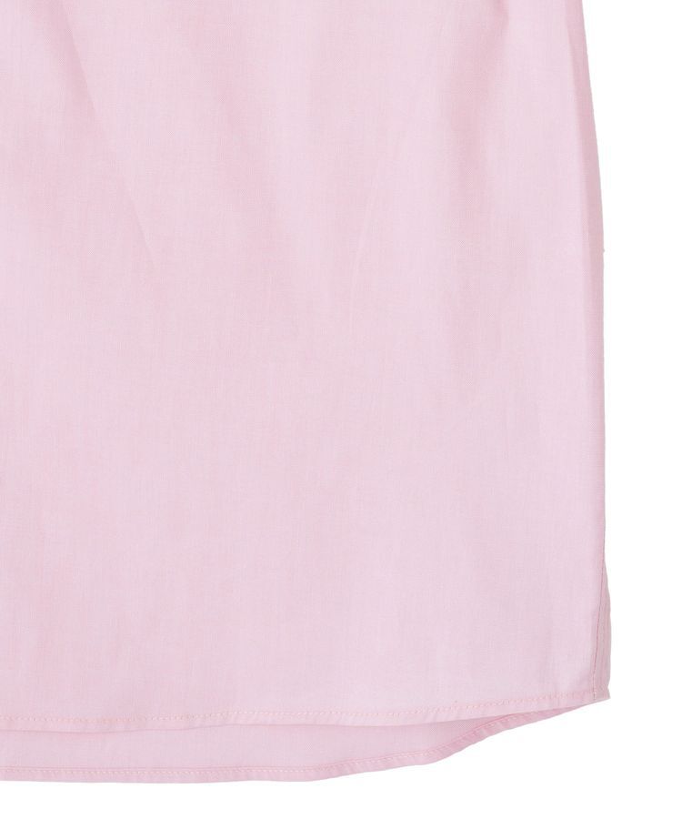GARAGE OF GOOD CLOTHING「クレリックビッグシャツ」|シャツ・ブラウス|