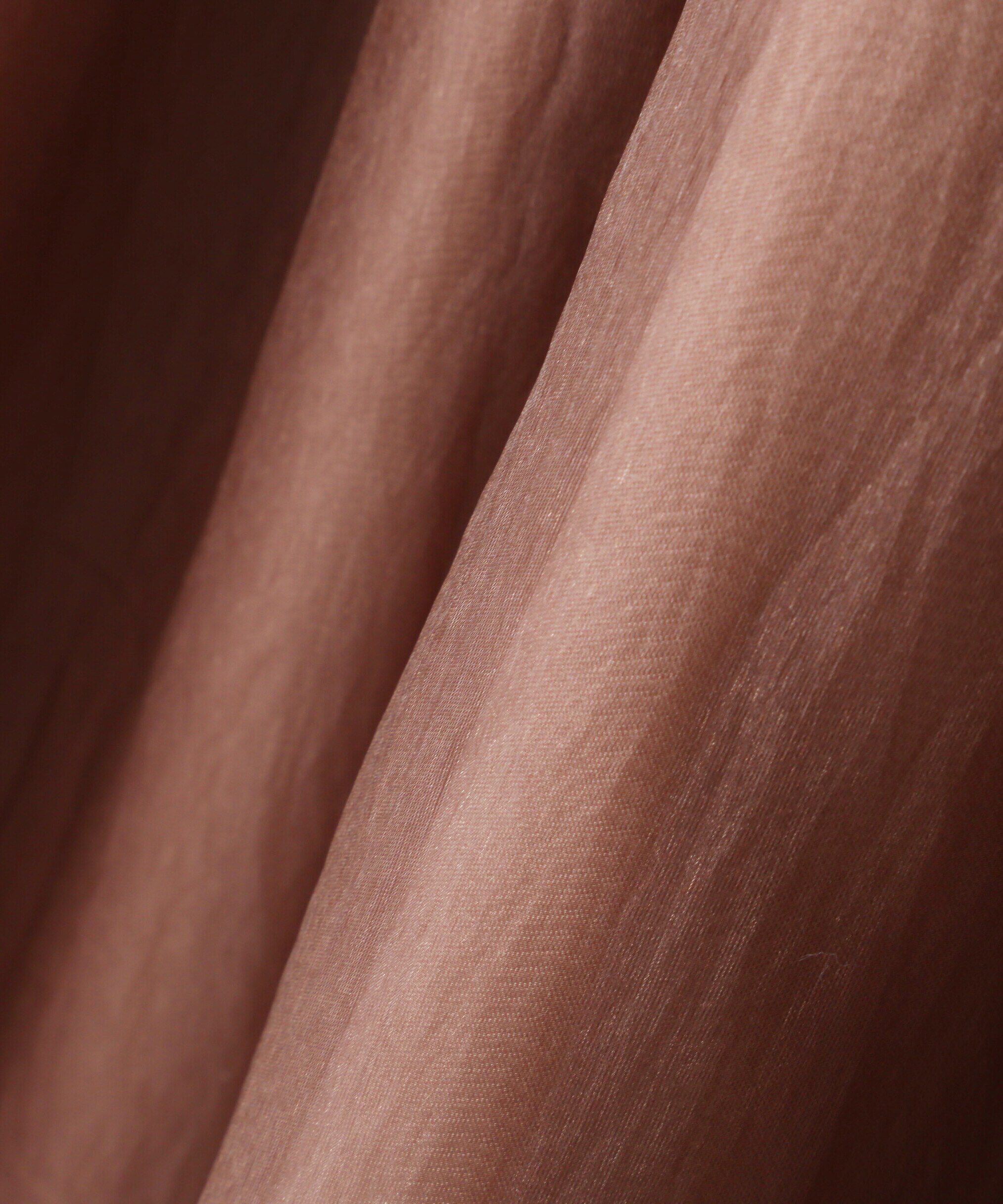 PROPORTION BODY DRESSING「テープヤーンニットドッキングワンピース」|ワンピース|