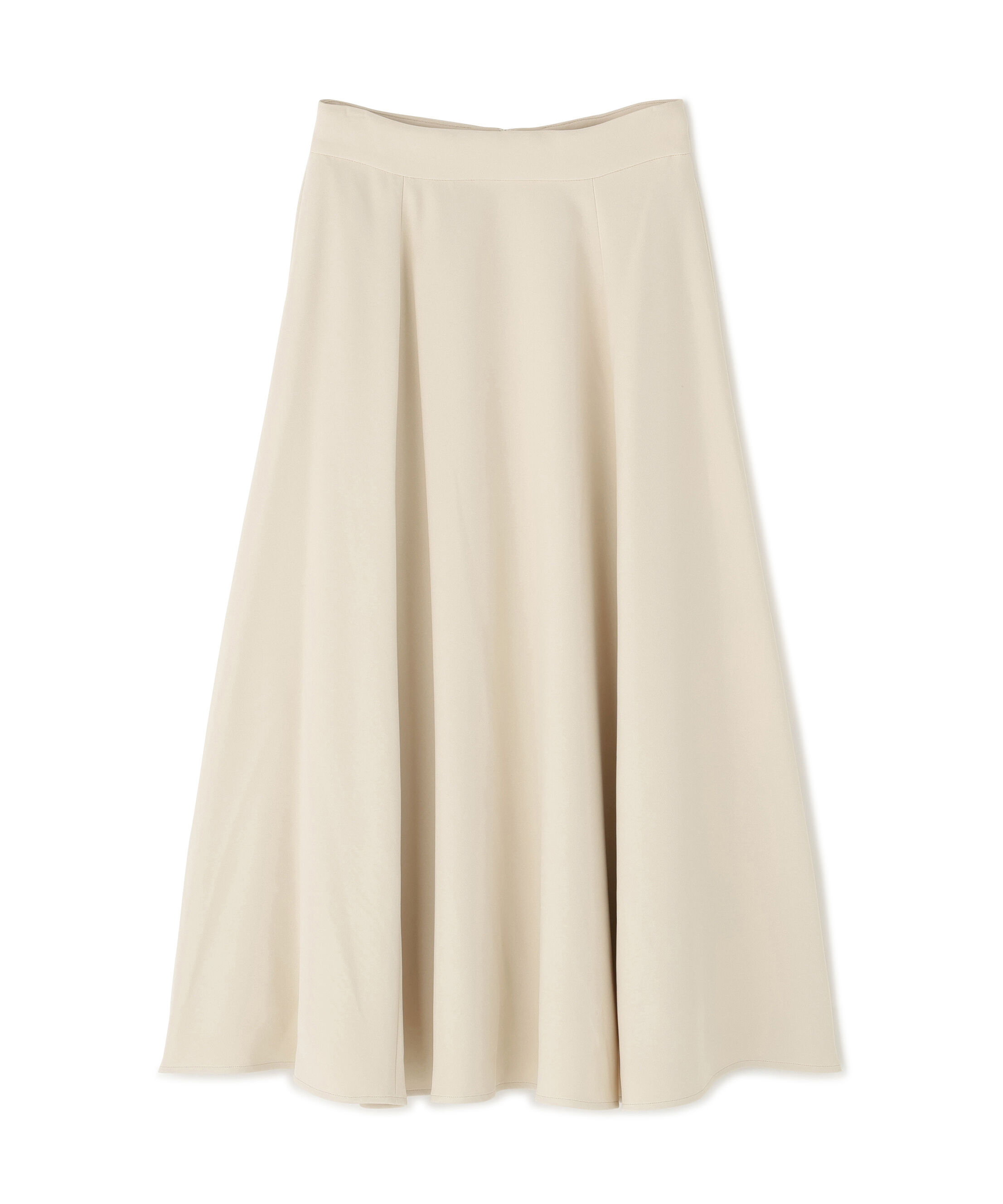 PROPORTION BODY DRESSING「＜ウォッシャブル＞ウィンターフレアースカート 25AW」|スカート|