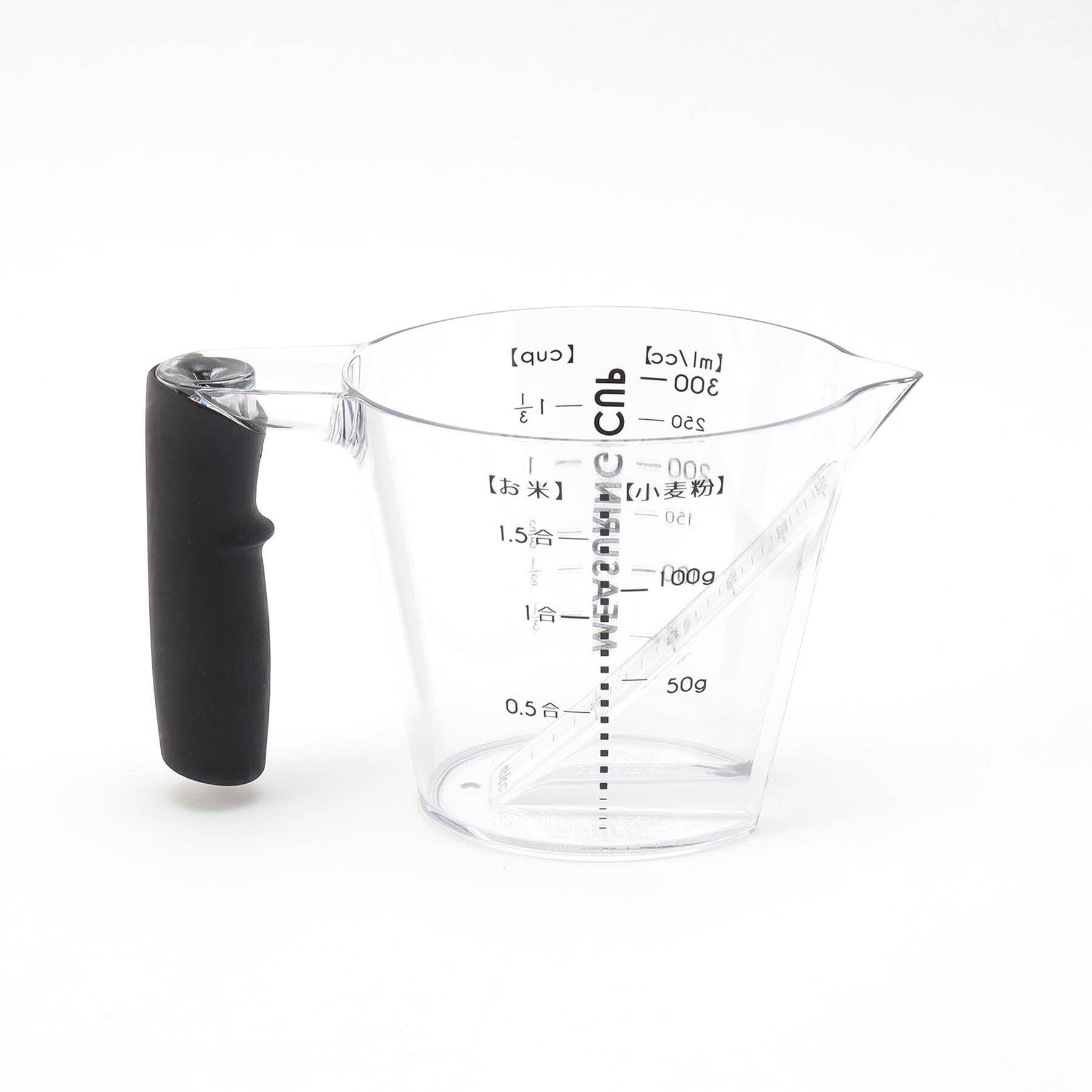 212 KITCHEN STORE「計量カップ 300ml <nikii ニキ>」|食器・キッチングッズ|