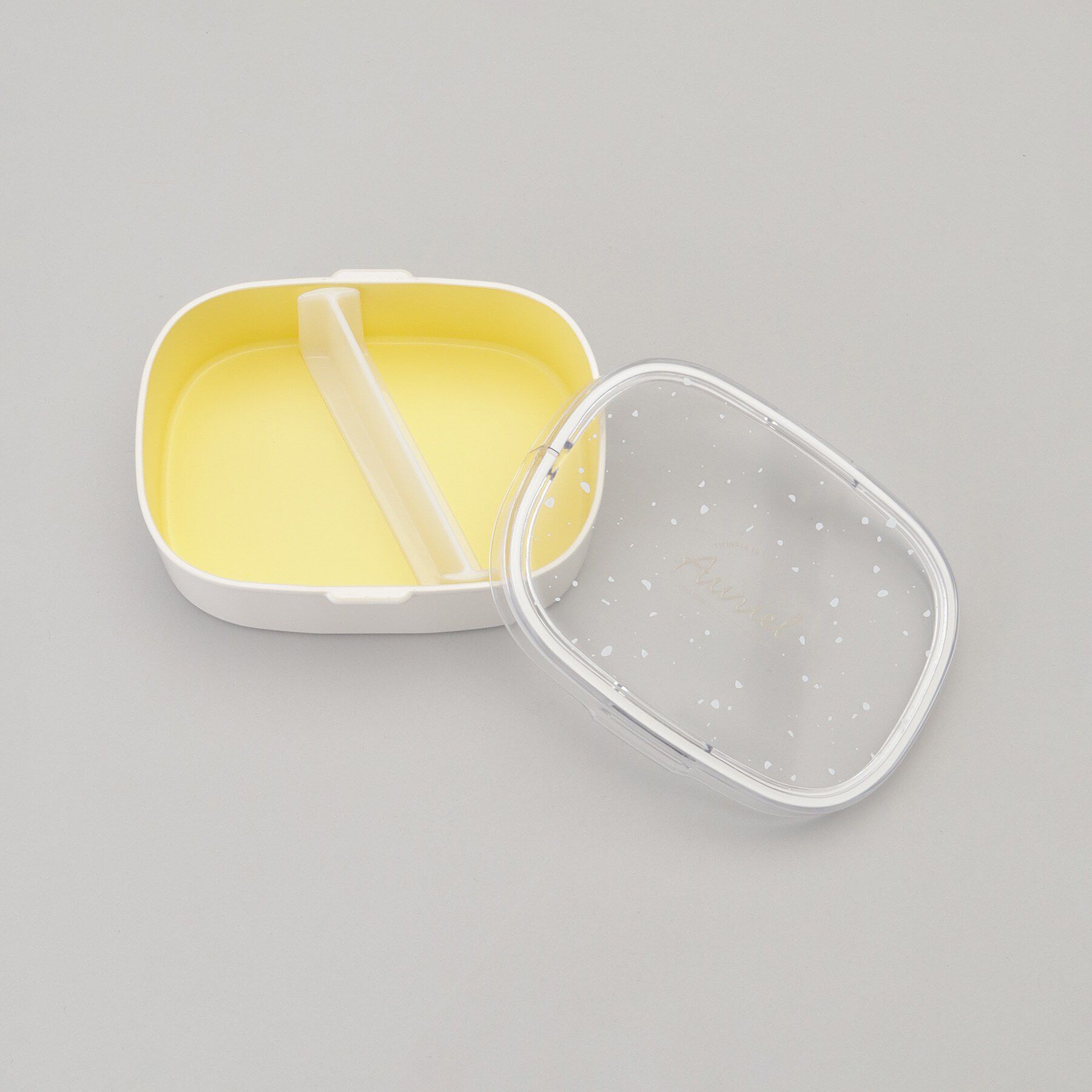 212 KITCHEN STORE「オーリエル ワンタッチランチM W」|食器・キッチングッズ|