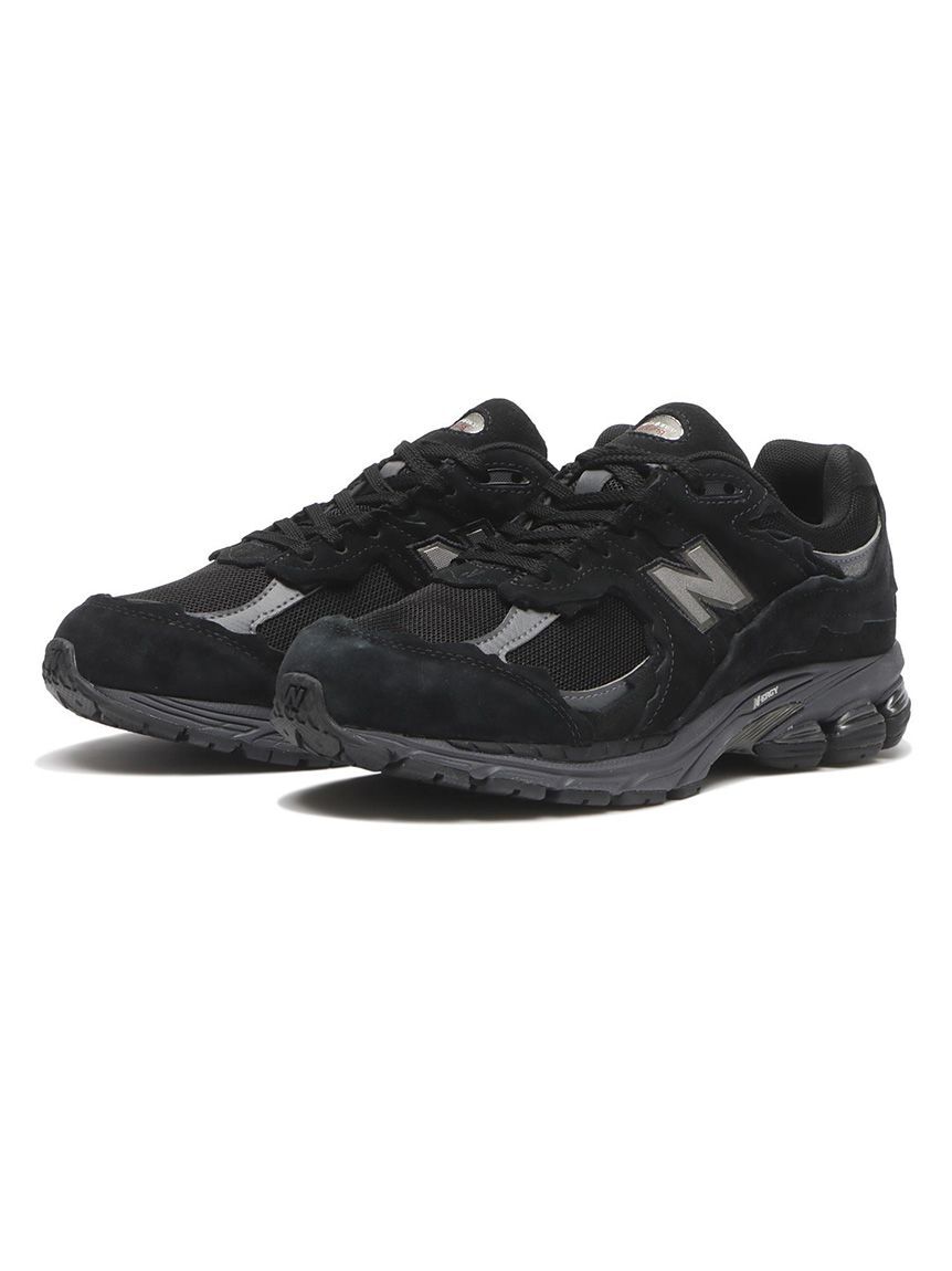 NEW BALANCE 「【New Balance】2002 Decon Gore-Tex」|スニーカー|BLK