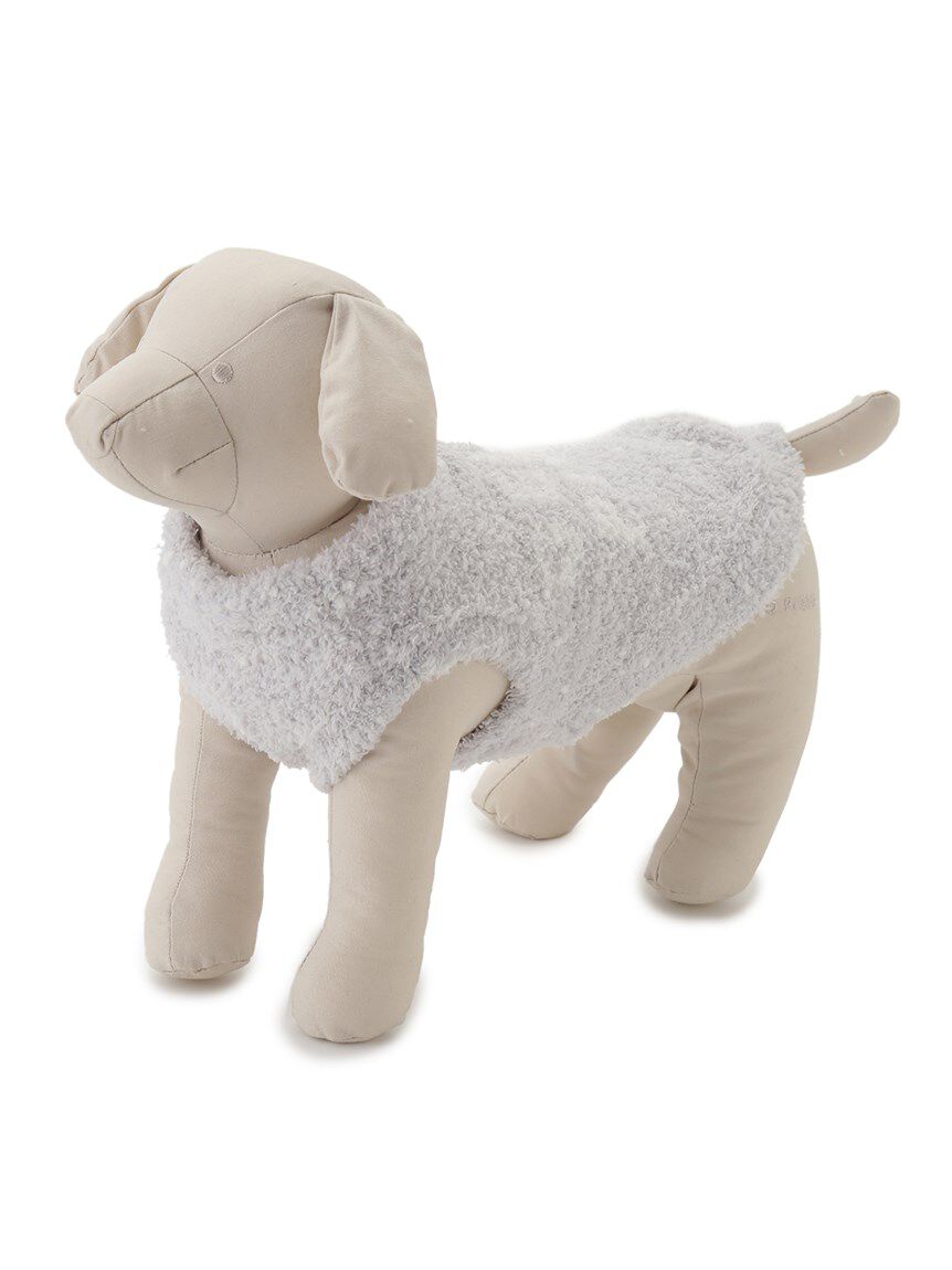  GELATO PIQUE CAT&DOG「【CAT&DOG】【販路限定商品】ベビモコネップdogプルオーバー」|その他|