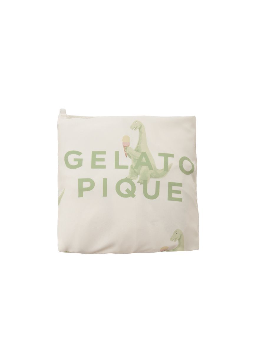  GELATO PIQUE CAT&DOG「【CAT&DOG】ラージサイズレインポンチョ」|その他|