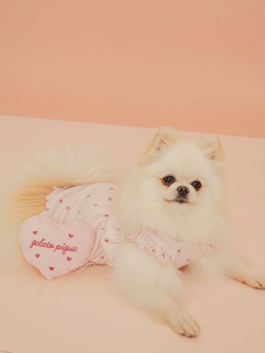  GELATO PIQUE CAT&DOG「【CAT&DOG】ハートトイ」|その他|