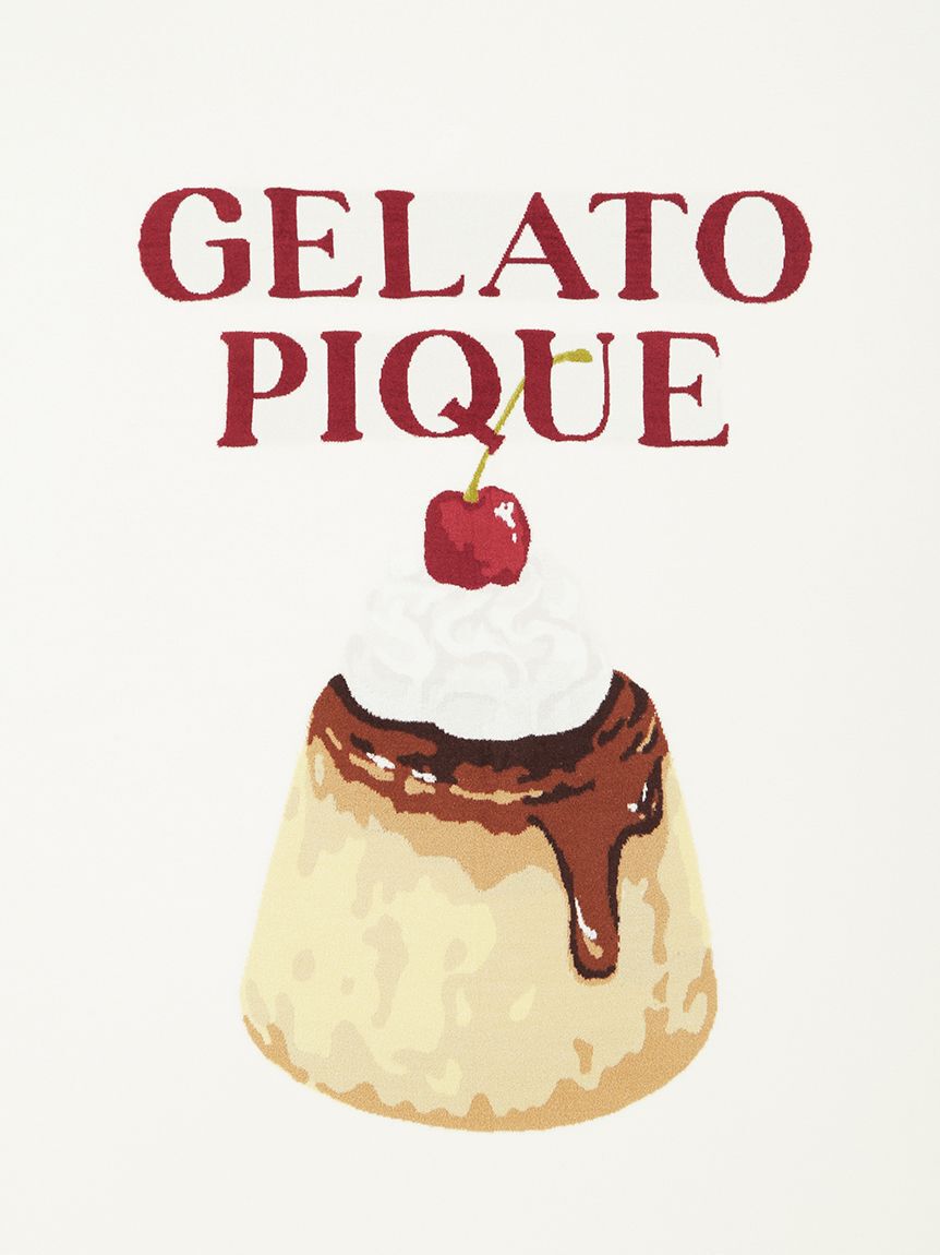 gelato pique Sleep「【ONLINE限定】【Sleep】スムーズィープリンジャガードハーフケット」|その他|