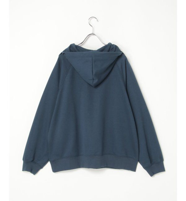 VENCE share style「イーグルハーフジップパーカー」|スウェット・ジャージ|