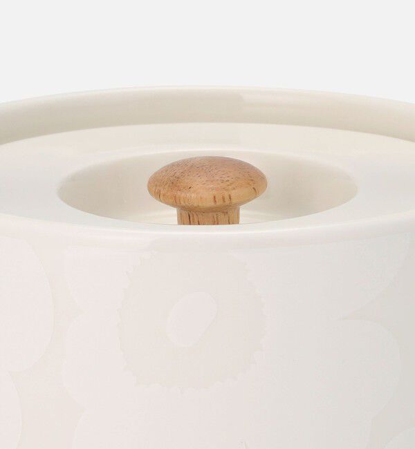 Marimekko「Unikko ティーポット 700ml」|その他|