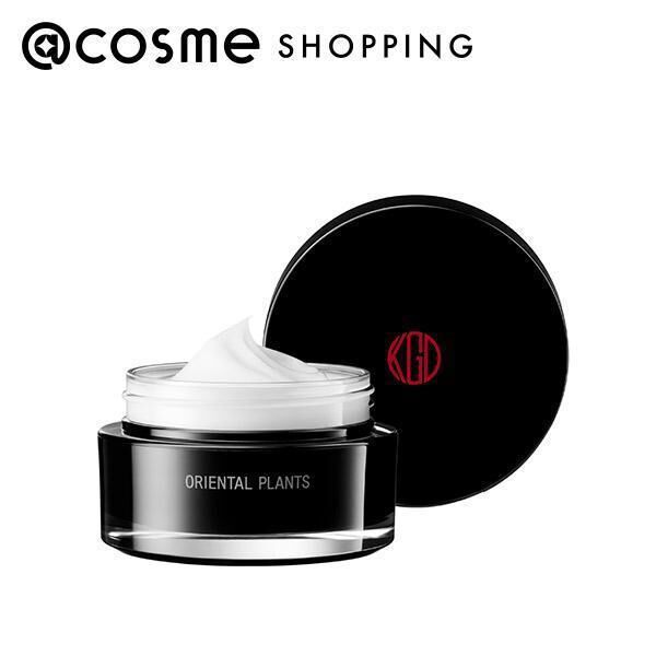 Koh Gen Do「Koh Gen Do オリエンタルプランツ エモリエントクリーム 本体 (40g)」|美容液・オイル・クリーム|その他