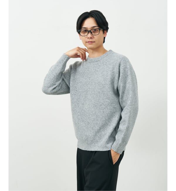  「新構造・跳ね上げ式 メガネ | FLIP UP フリップアップ | 軽量 伊達メガネ 度付き 度なし レンズ交換券付」|メガネ|