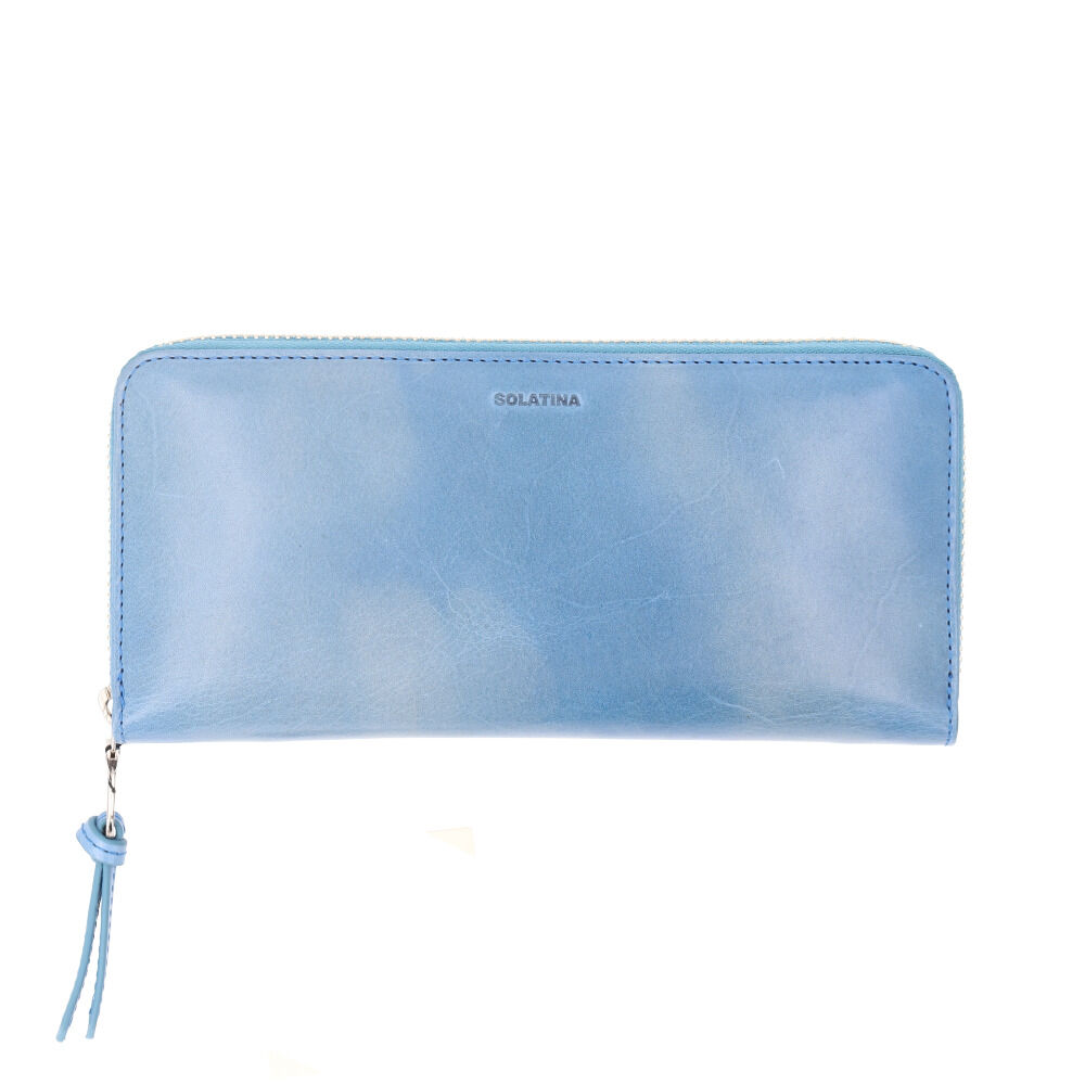 BACKYARD FAMILY「SOLATINA ソラチナ 長財布 メンズ SW-70100 通販 ロングウォレット 財布 お財布」|財布|ブルー1