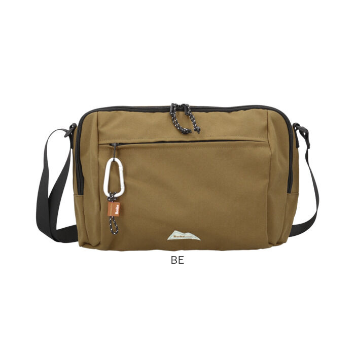 BACKYARD FAMILY「boite ボワット ショルダーバッグ B8172 通販 ショルダーバック ショルダー 肩掛け」|ショルダー・メッセンジャー|