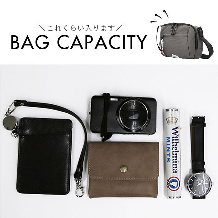BACKYARD FAMILY「boite ボワット ショルダーバッグ ミニ B8171 通販 ミニショルダー ショルダーバック」|ショルダー・メッセンジャー|