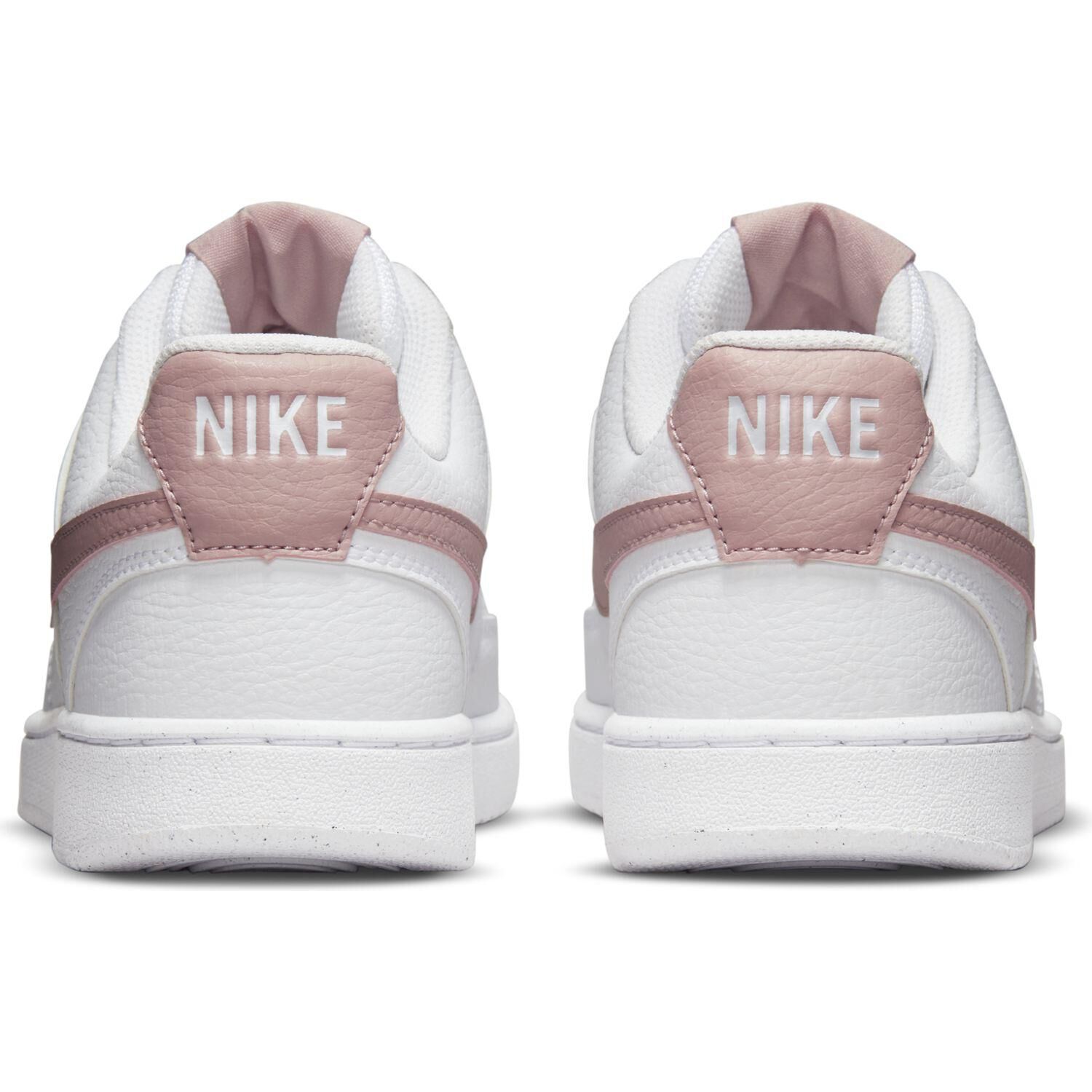NIKE「【NIKE】W COURT VISION LO NN」|スニーカー|