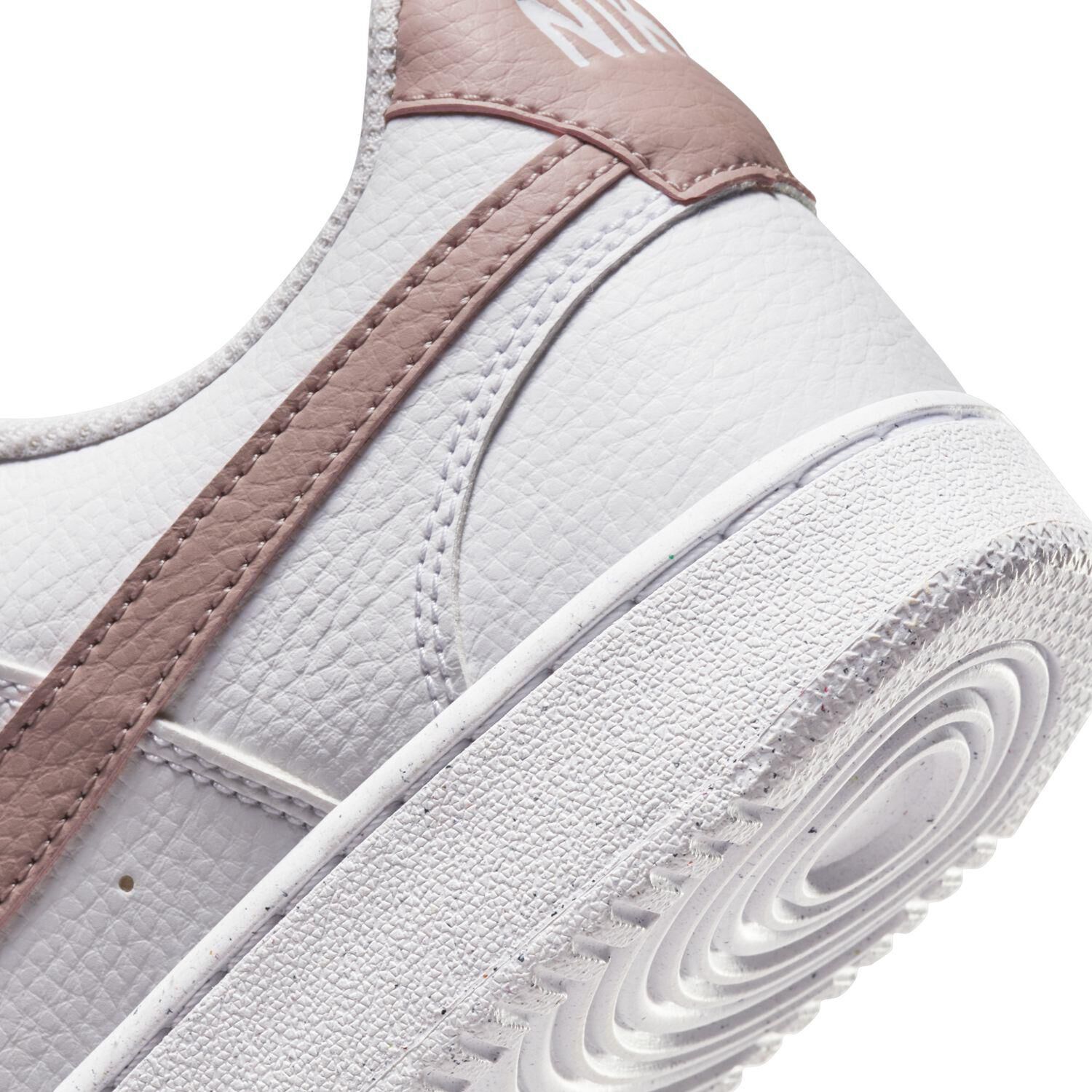NIKE「【NIKE】W COURT VISION LO NN」|スニーカー|