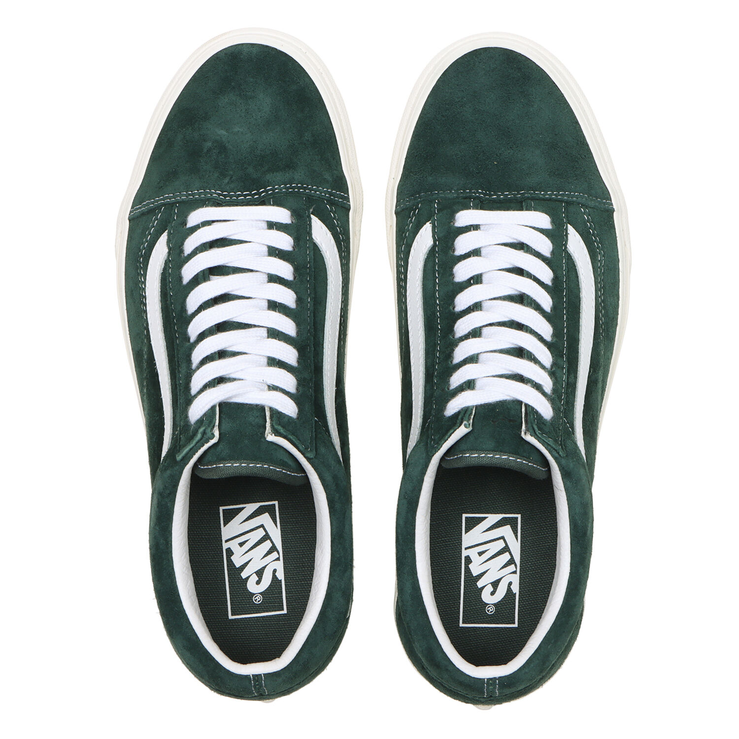 VANS「【VANS】OLD SKOOL」|スニーカー|