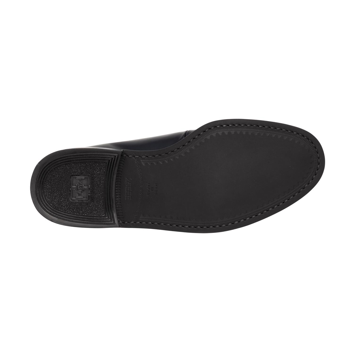 HARUTA「【HARUTA】PLAINTOE LACE-UP」|ビジネス・ドレスシューズ|
