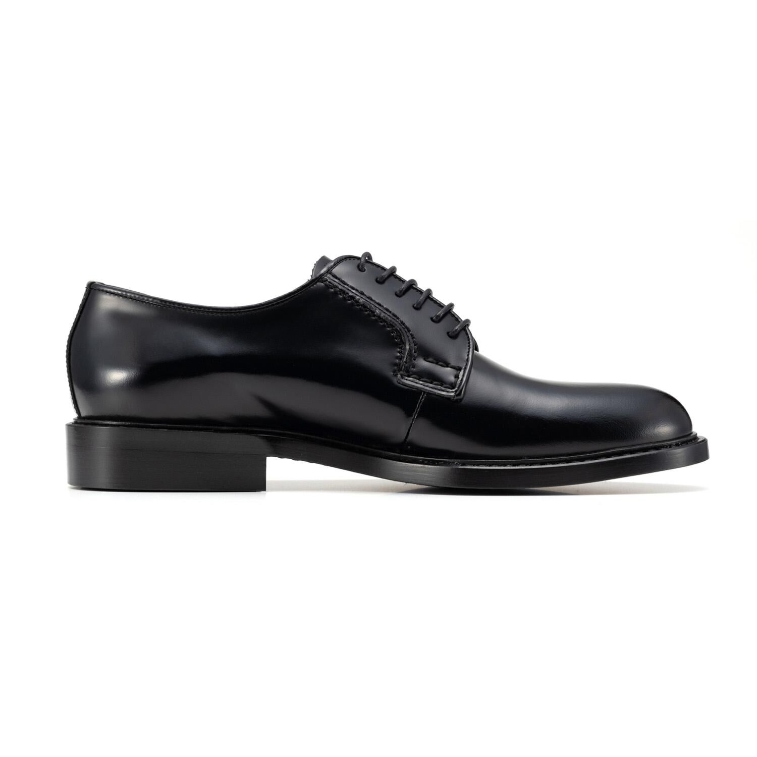 HARUTA「【HARUTA】PLAINTOE LACE-UP」|ビジネス・ドレスシューズ|