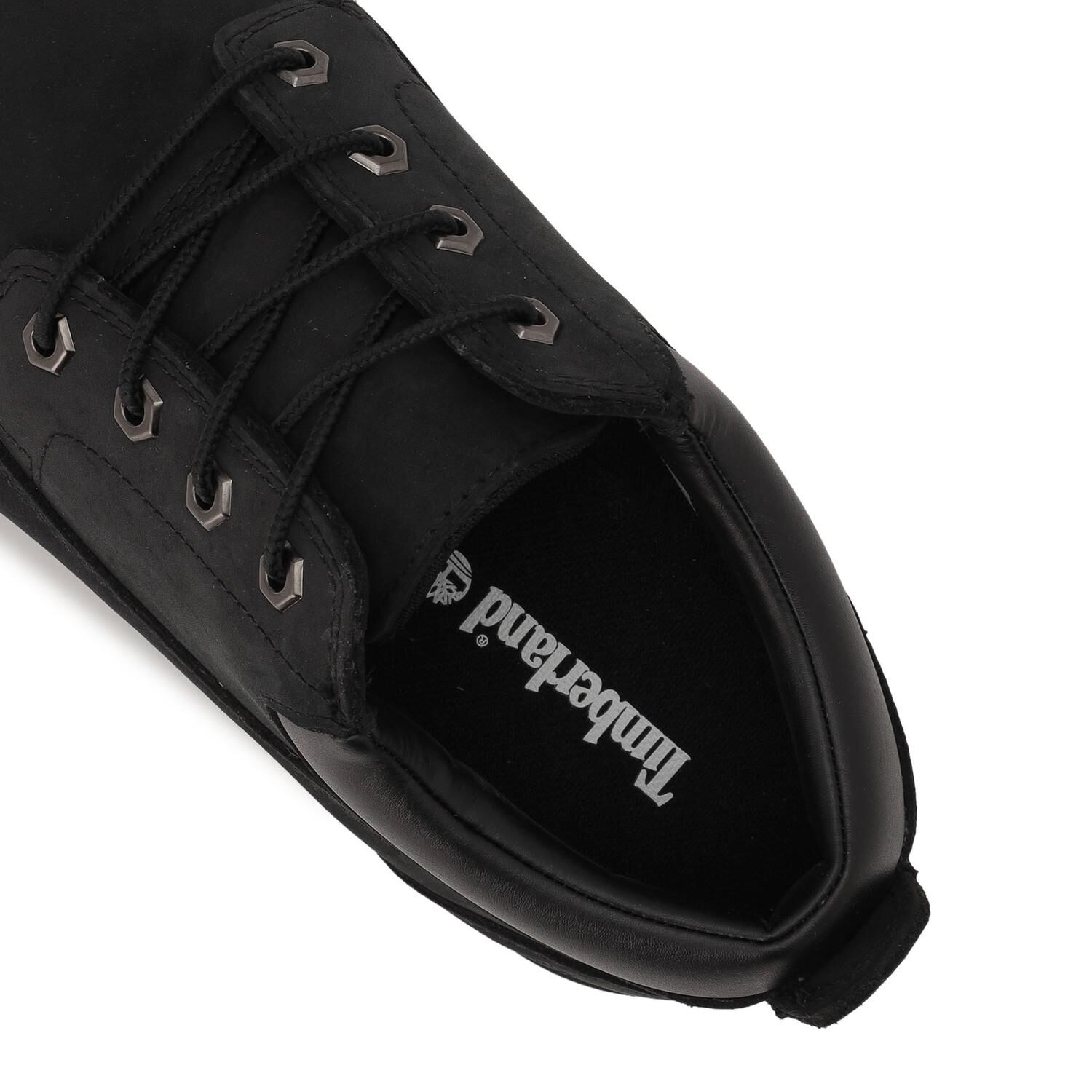 Timberland「【Timberland】BASIC OX WP」|スニーカー|