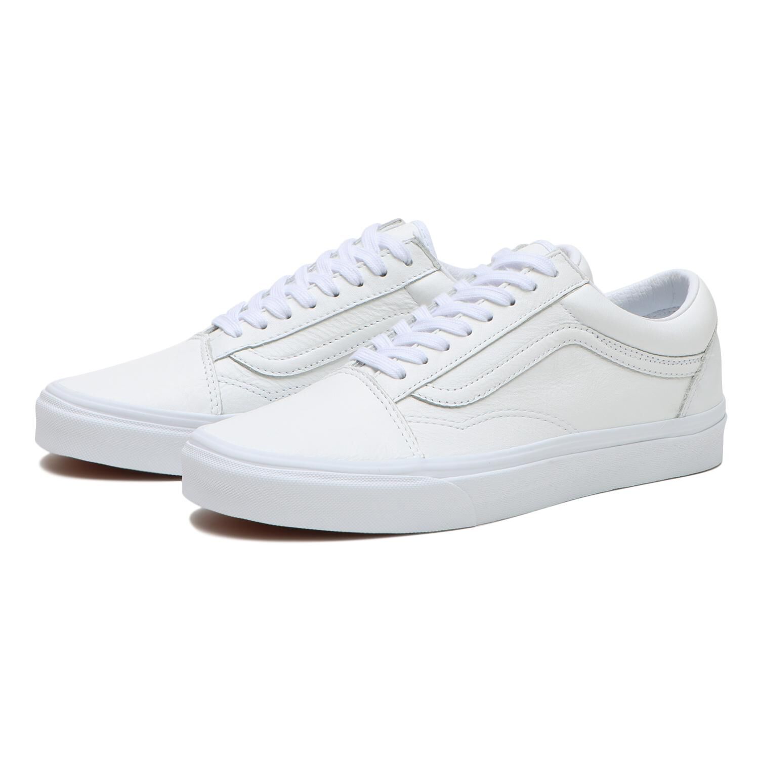 VANS「【VANS】OLD SKOOL」|スニーカー|