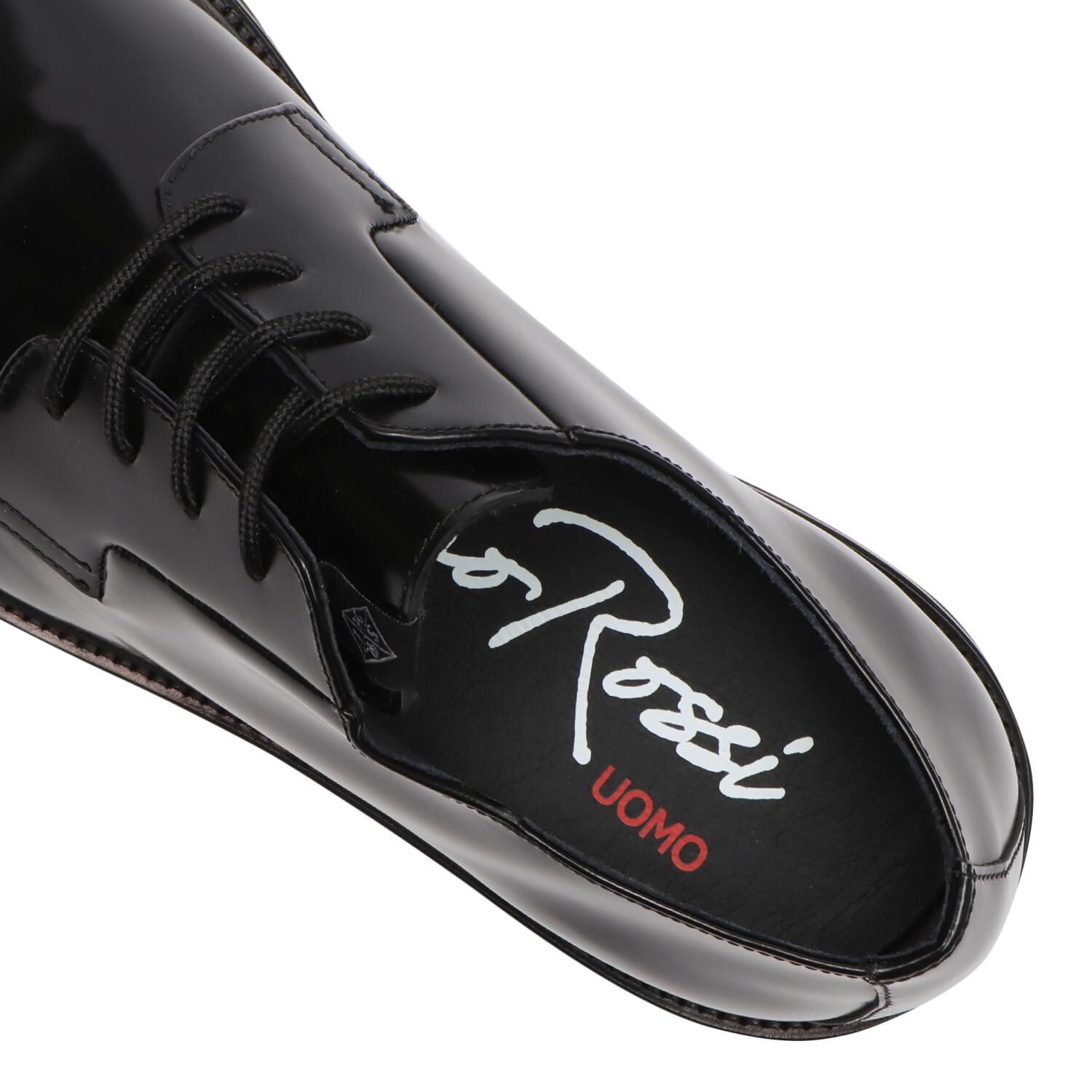 STEFANO ROSSI「【STEFANO ROSSI】SQUALO LACE」|スニーカー|