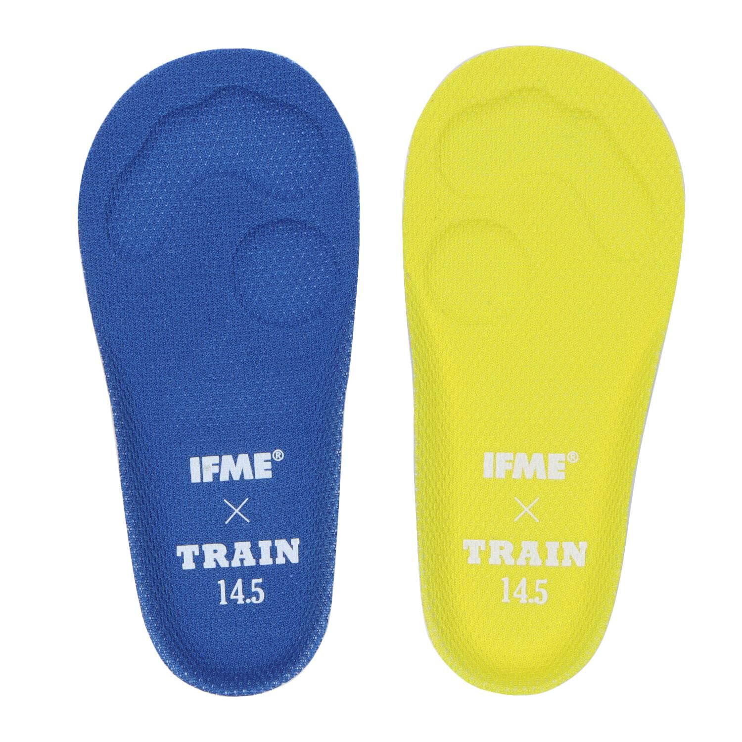 IFME「【IFME】12-15(H) ｲﾌﾐｰﾍﾞﾋﾞｰｼﾝｶﾝｾﾝｺﾗﾎﾞ」|スニーカー|