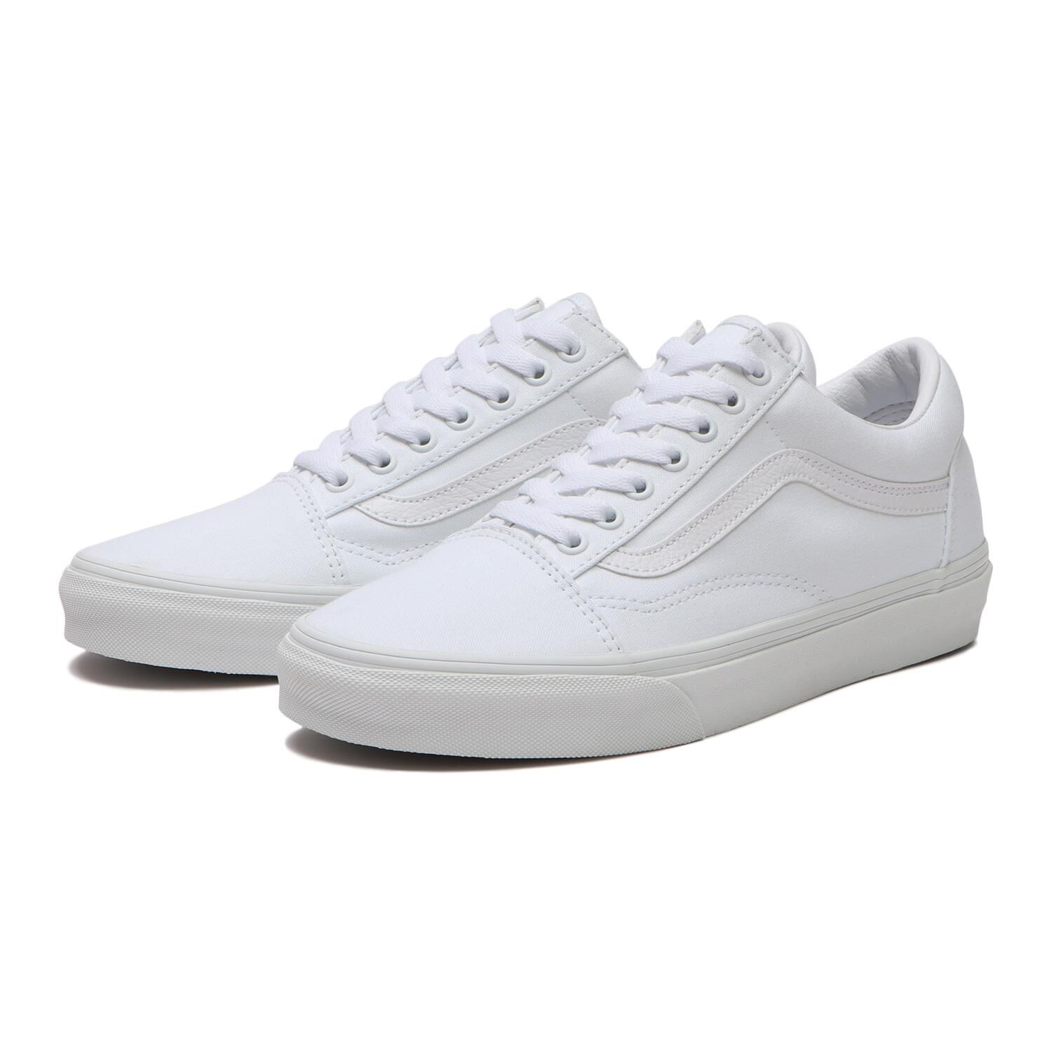 VANS「【VANS】OLD SKOOL*」|スニーカー|