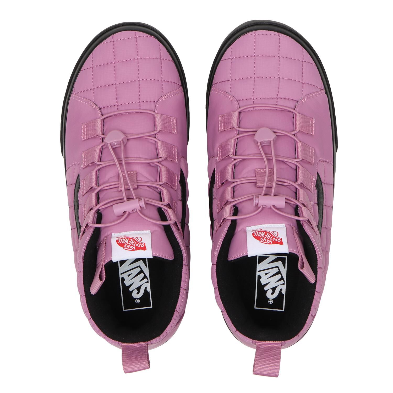 VANS「【VANS】SK8-HI SLIP-ER」|スニーカー|