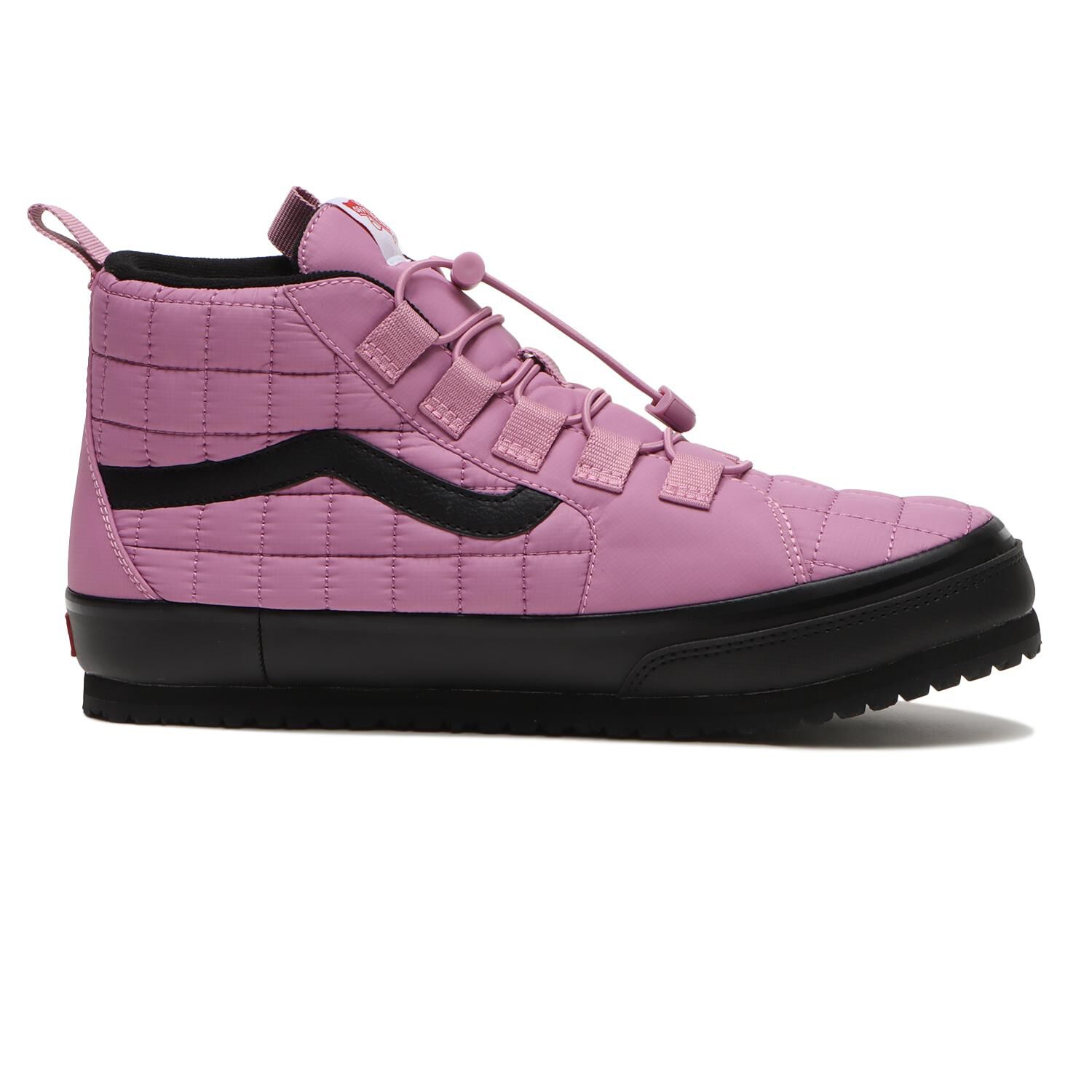 VANS「【VANS】SK8-HI SLIP-ER」|スニーカー|