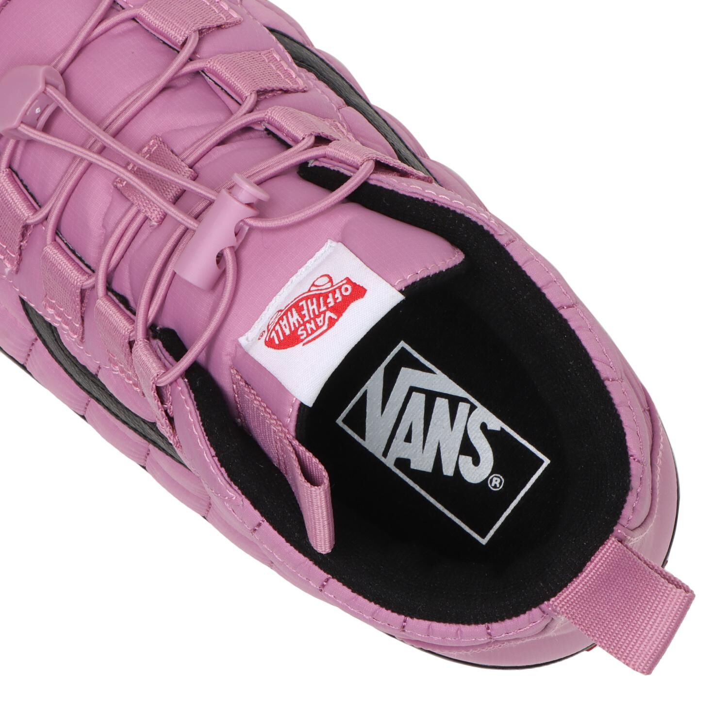 VANS「【VANS】SK8-HI SLIP-ER」|スニーカー|