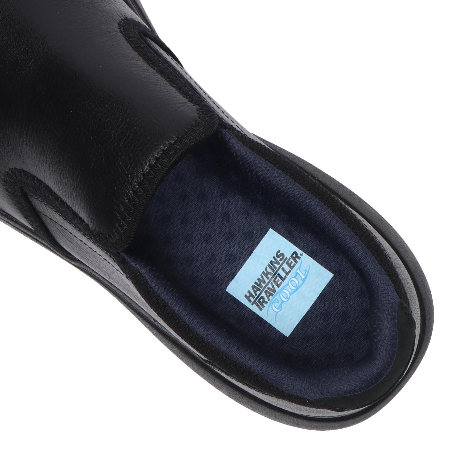 HAWKINS「【HAWKINS】TR YORK SLIP」|スニーカー|