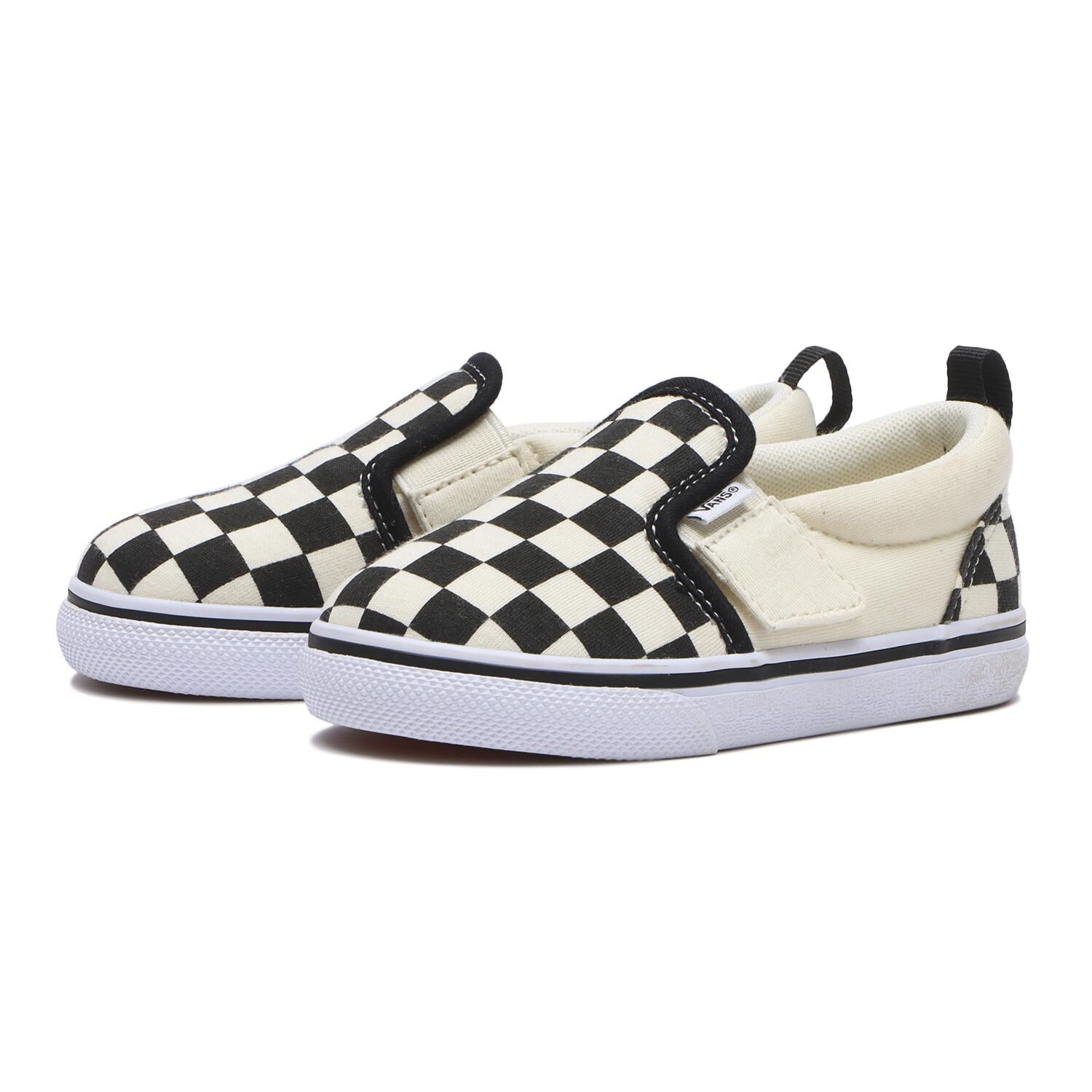 VANS「【VANS】12-165(H) SLIP ON」|スニーカー|