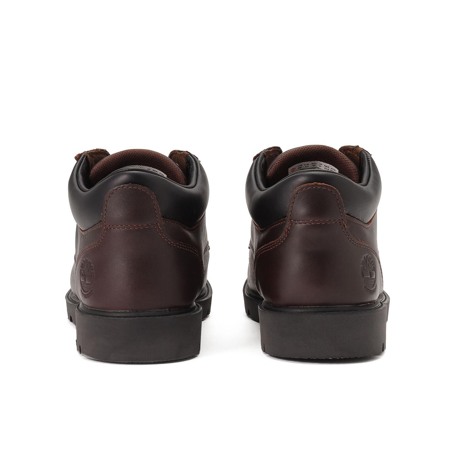 Timberland「【Timberland】BASIC SINGLE MOC TOE OX WP」|スニーカー|