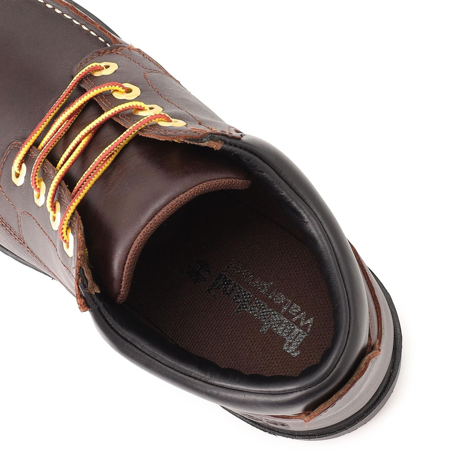 Timberland「【Timberland】BASIC SINGLE MOC TOE OX WP」|スニーカー|