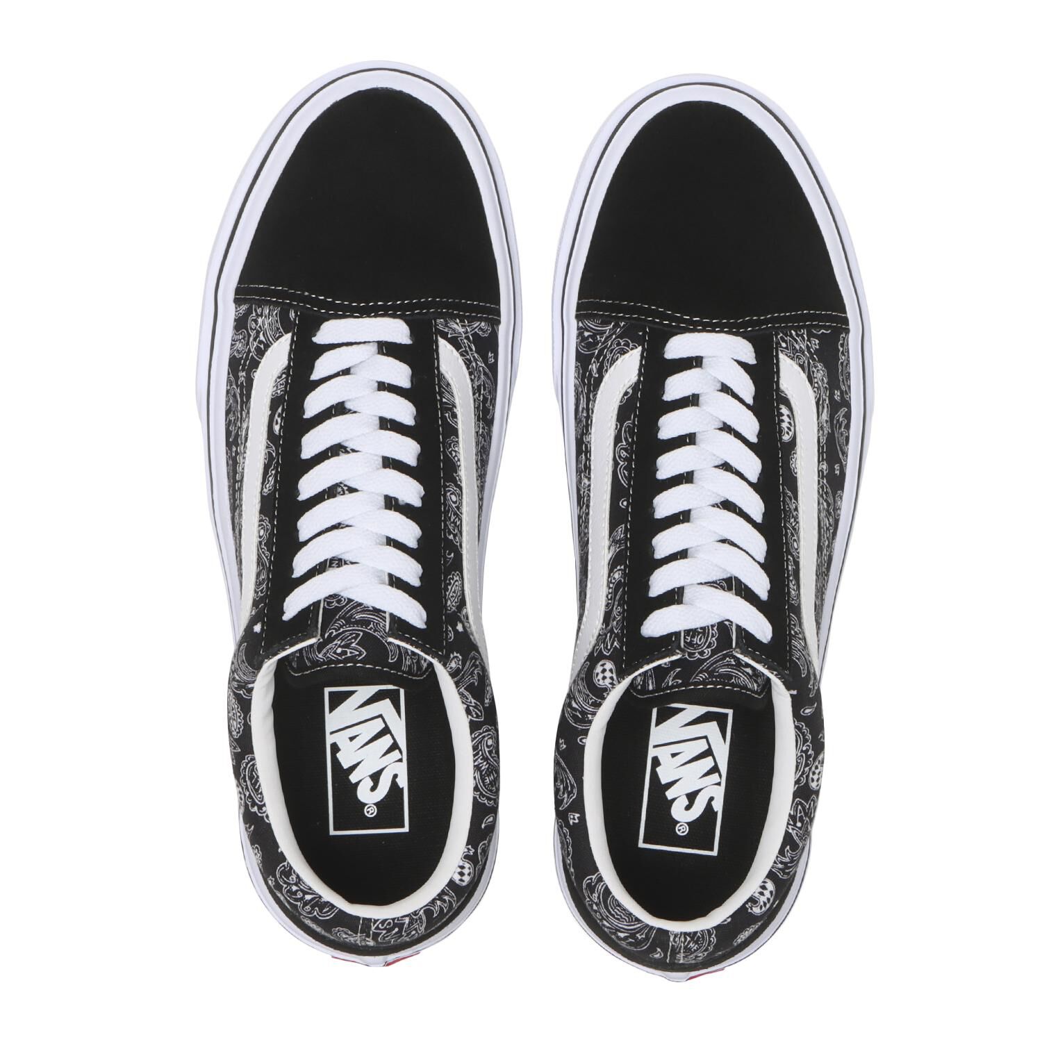 VANS「【VANS】OLD SKOOL LITE」|スニーカー|