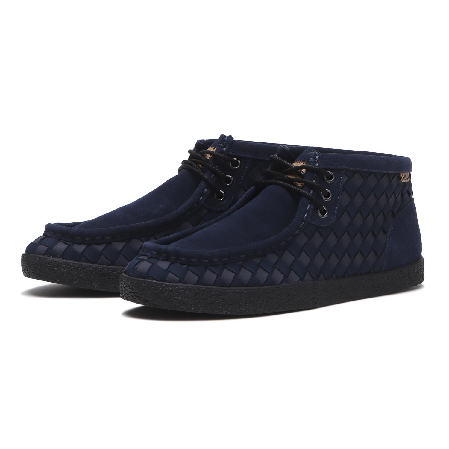VANS「【VANS】LEKKIE」|スニーカー|