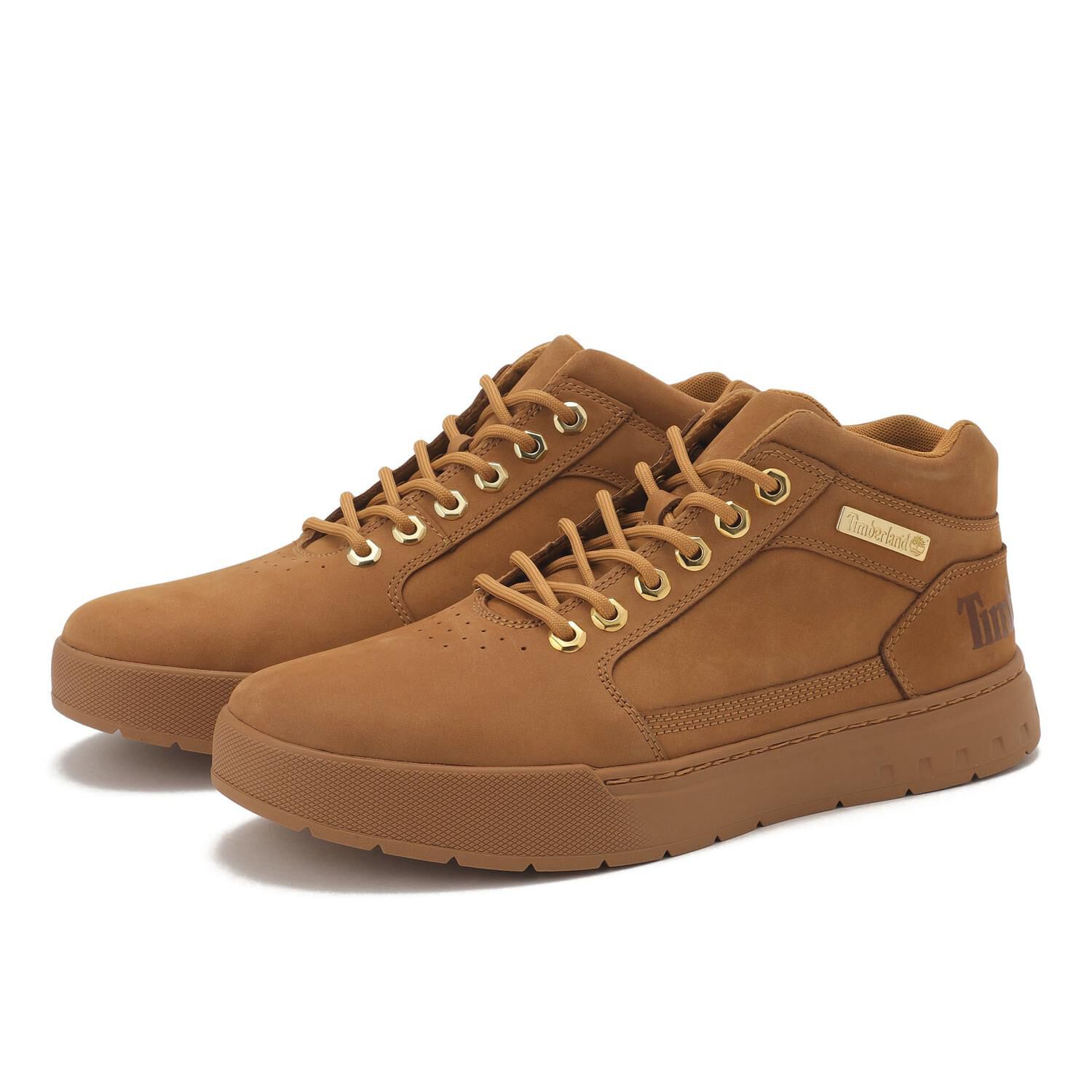 Timberland「【Timberland】U MAPLE GROVE MID」|スニーカー|