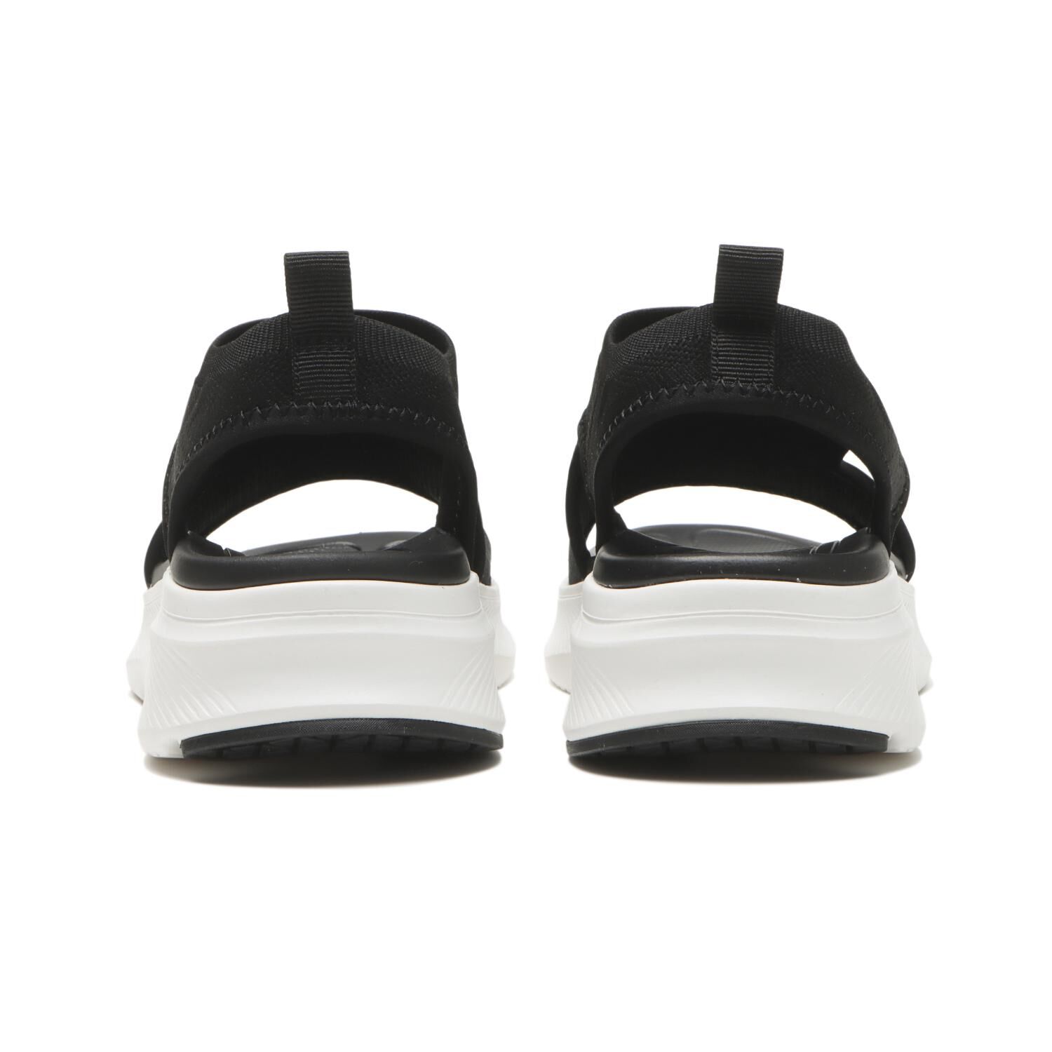ABC SELECT「【ABC SELECT】KNIT SANDAL」|サンダル|