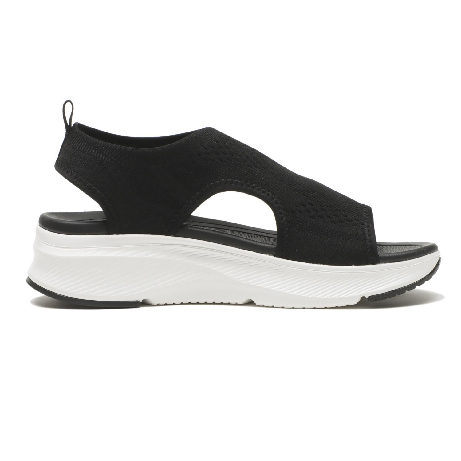 ABC SELECT「【ABC SELECT】KNIT SANDAL」|サンダル|
