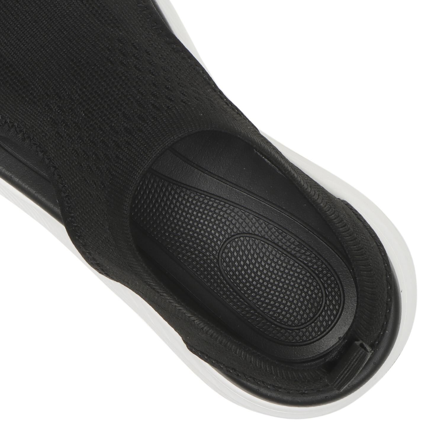 ABC SELECT「【ABC SELECT】KNIT SANDAL」|サンダル|