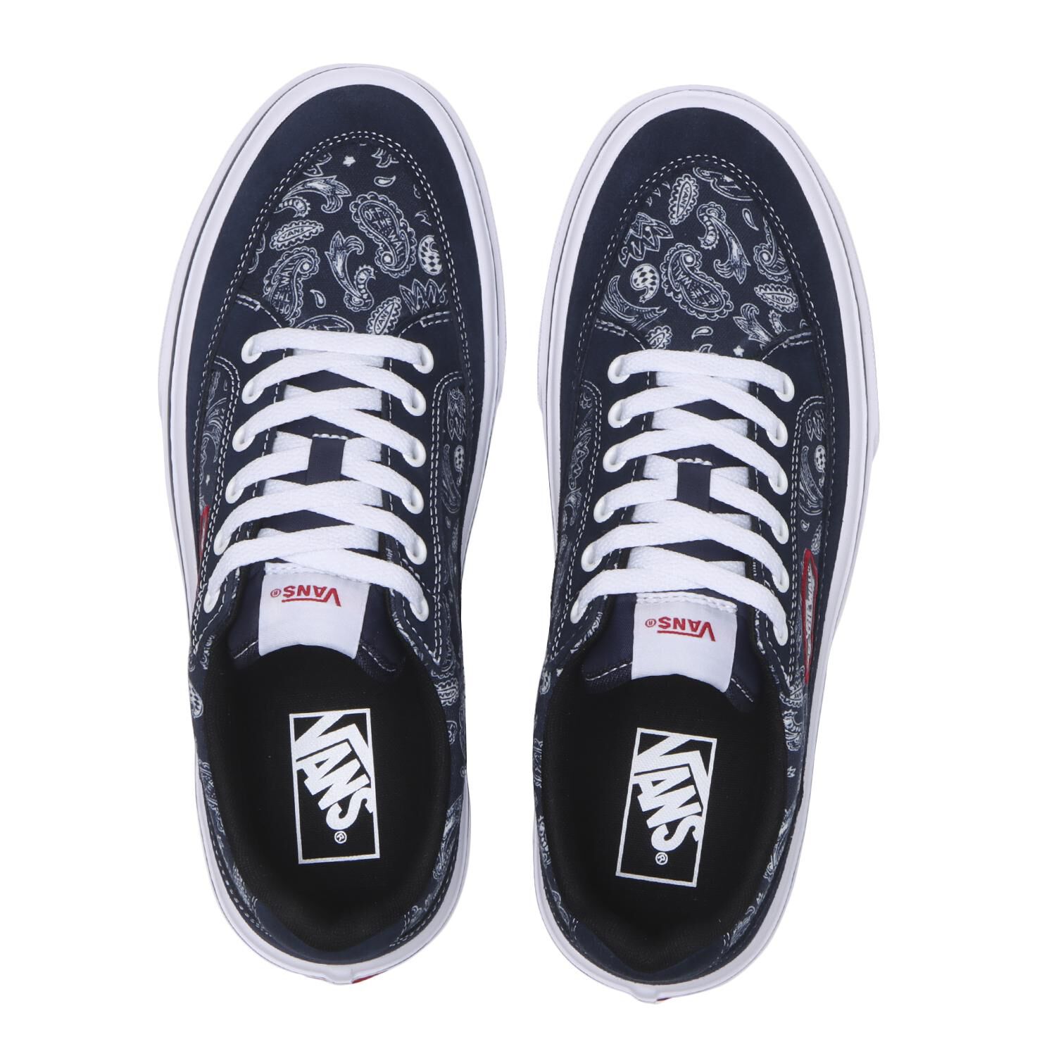VANS「【VANS】FINN」|スニーカー|