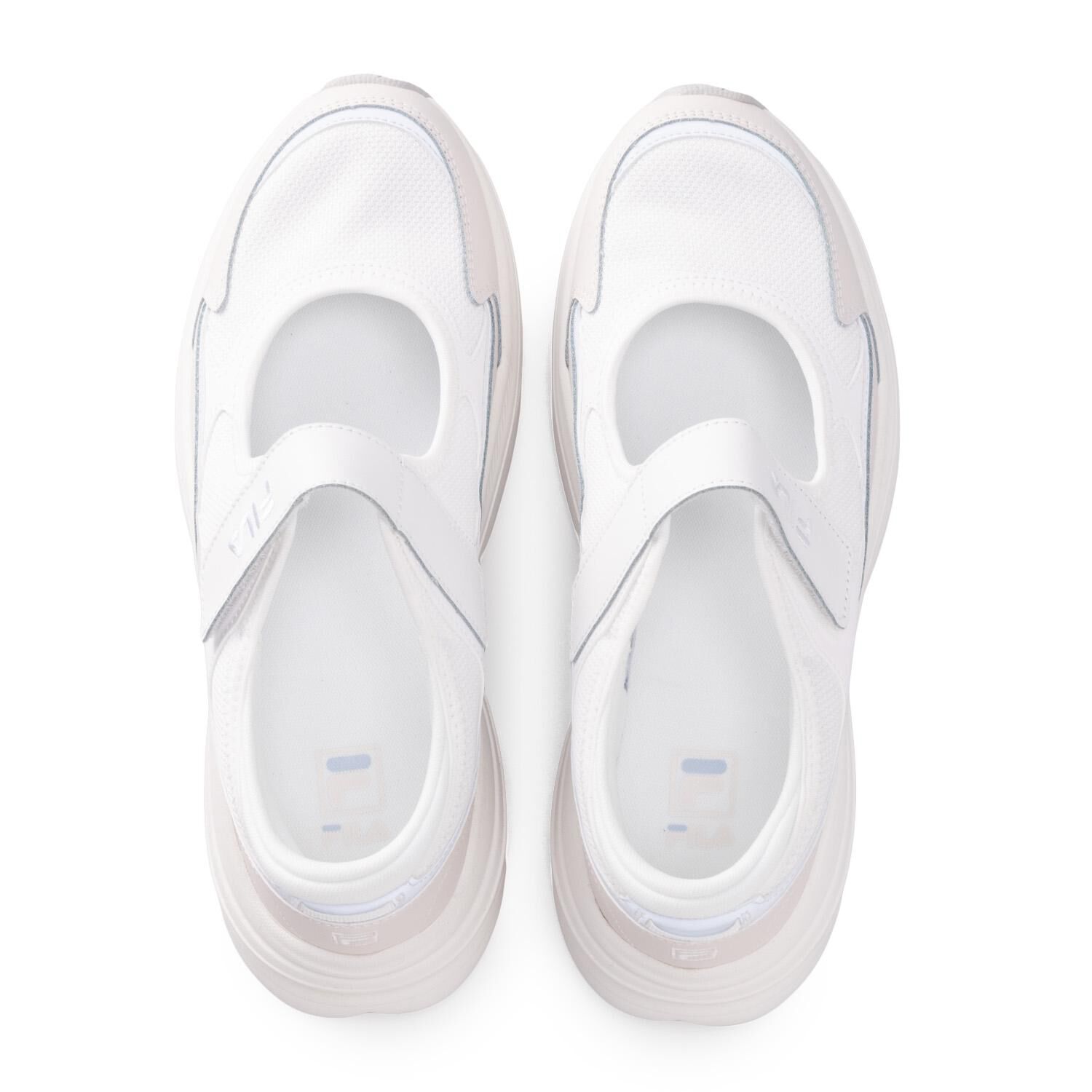 FILA「【FILA】FILA WAVYDAY MJ」|スニーカー|